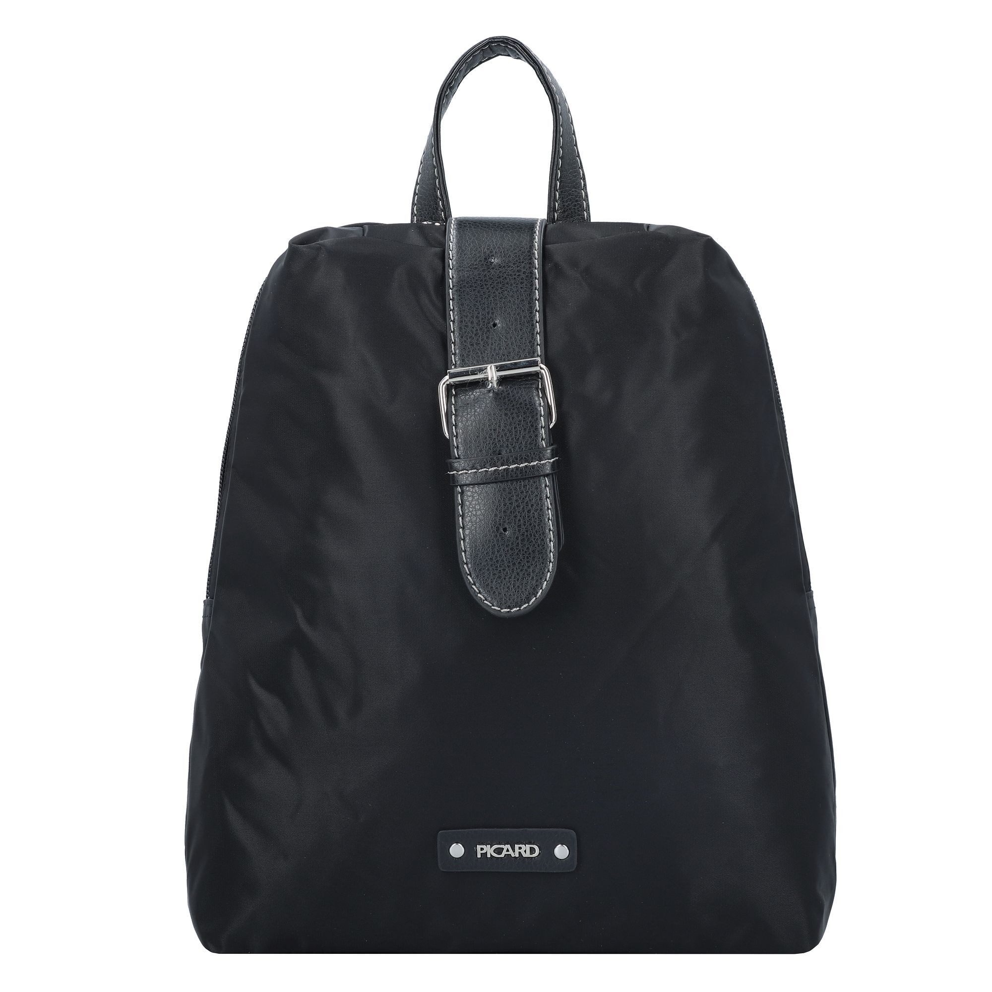 Picard Cityrucksack Sonja, Nylon