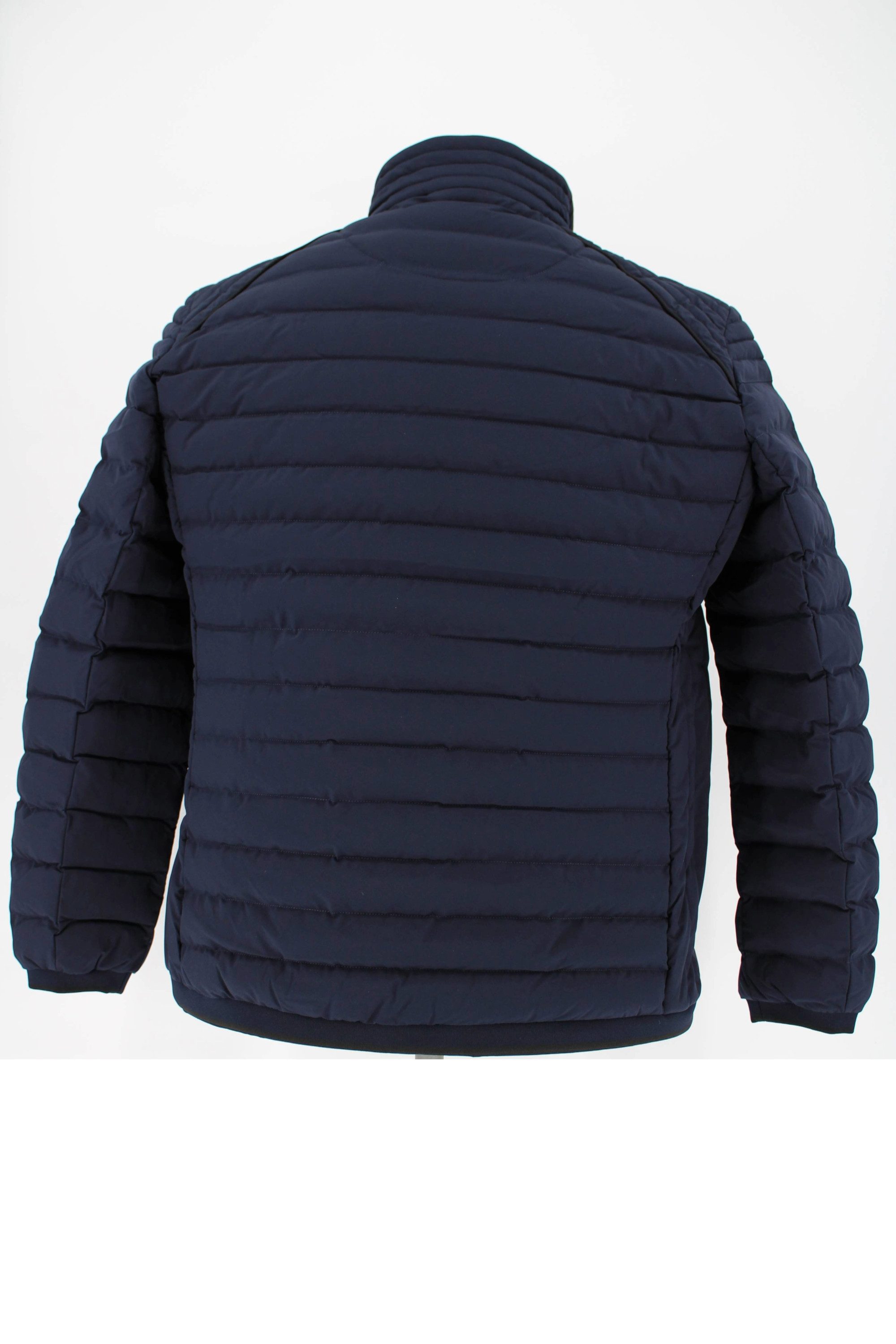 Wellensteyn Allwetterjacke Mol Men Darknavy/Red Dunkelblau günstig online kaufen