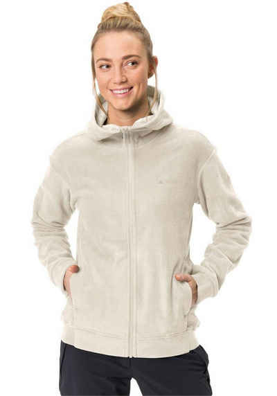 VAUDE Fleecejacke WOMEN'S NEYLAND FLEECE HOODY