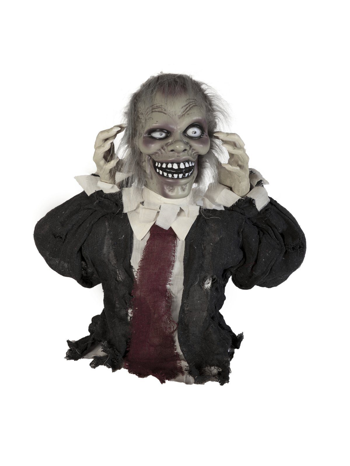 EUROPALMS Fantasy-Figur Halloween Zombie Theo, 67cm