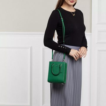 COACH Schultertasche green (1-tlg)