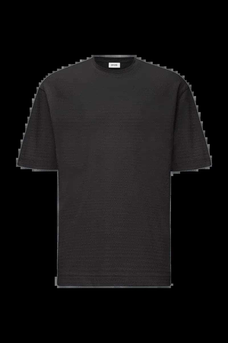 Drykorn Kurzarmshirt T-Shirt Gilberd - Regular Fit