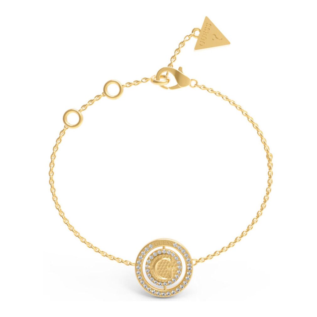 Guess Kette mit Einhänger Damen Armband...