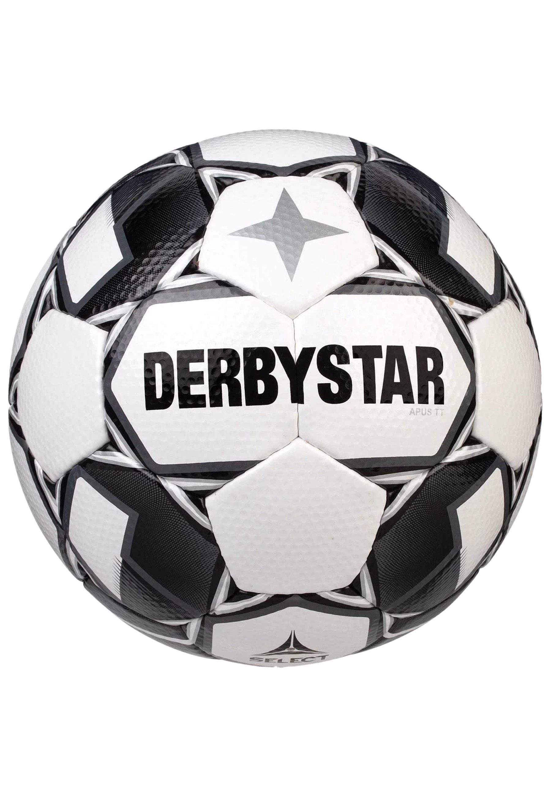 Derbystar Basketball Apus