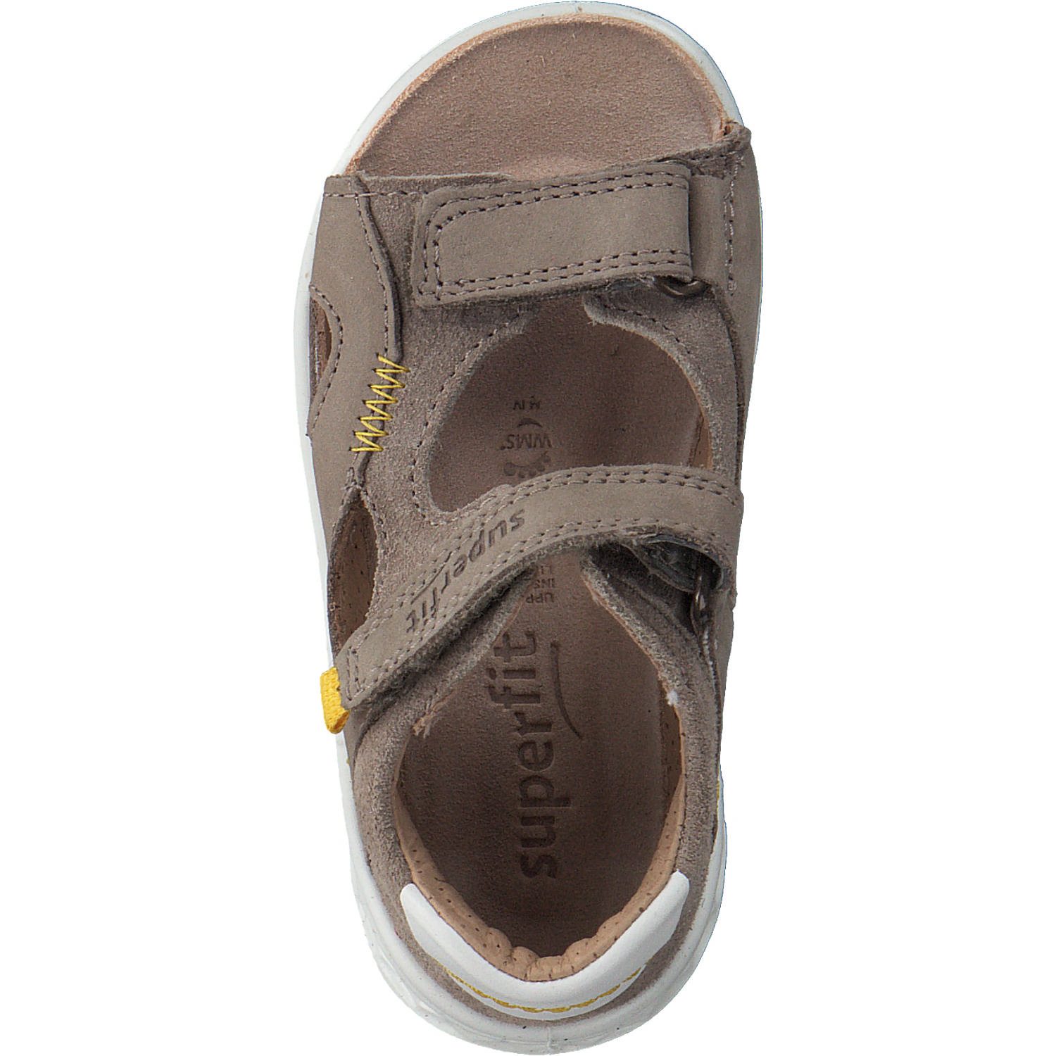 Superfit LAGOON 00510 M Sandale