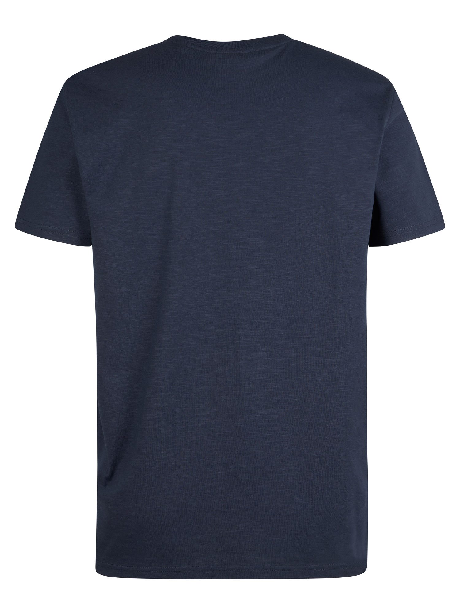 Petrol Industries T-Shirt T-Shirt mit V-Ausschnitt Brisa
