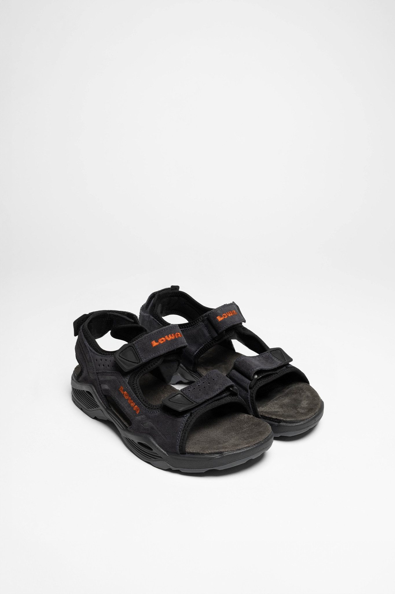 Lowa Lowa Herren Outdoor-Sandalen DURALTO LE Navy Outdoorsandale