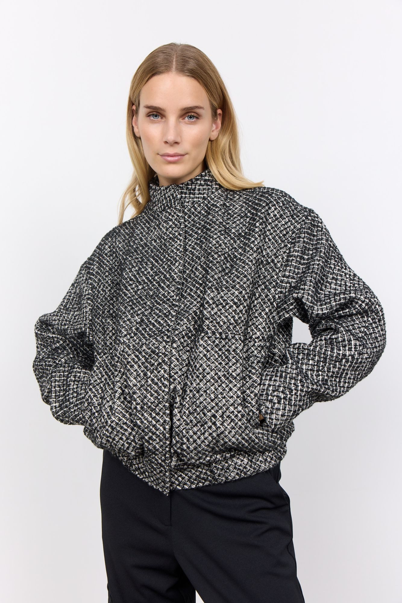 soyaconcept Bomberjacke