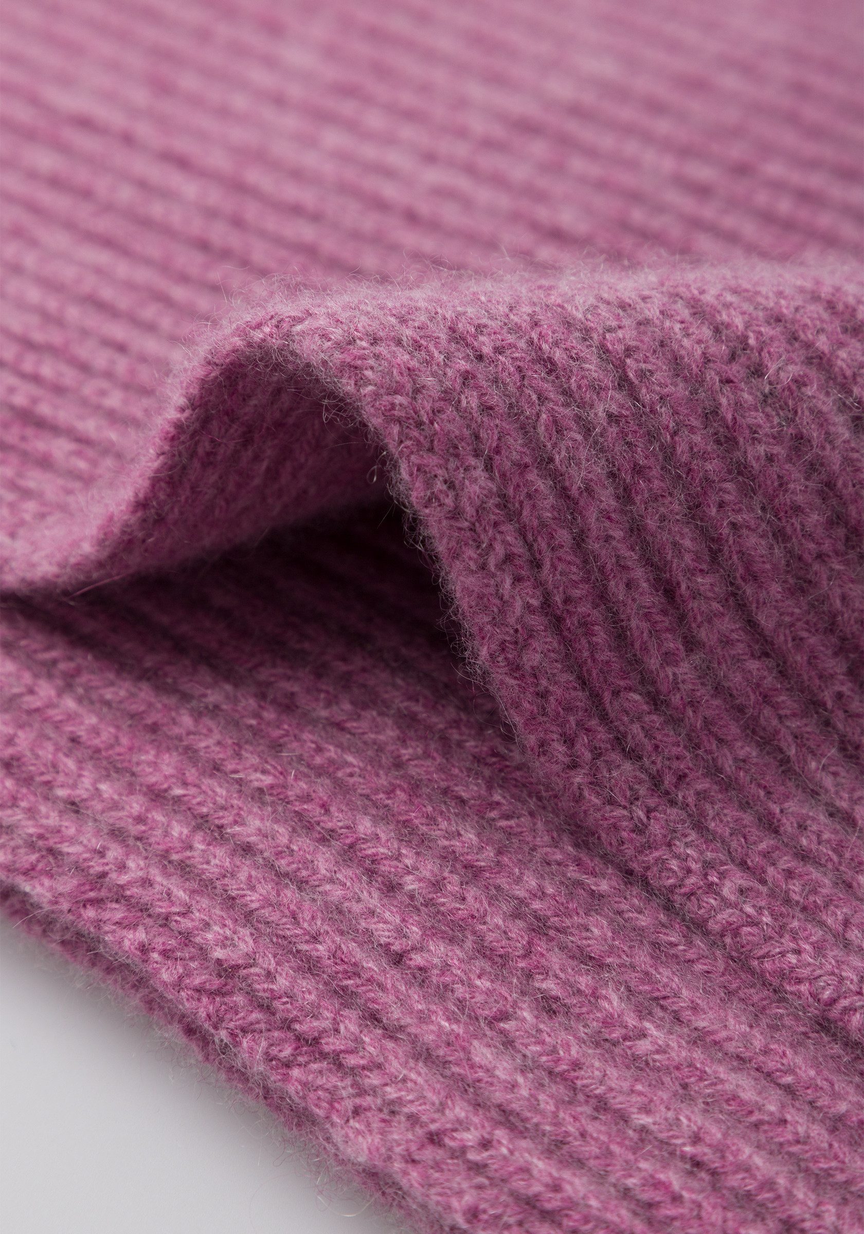 Style & Republic Kaschmirschal Style Republic Gerippter Kaschmirschal Damen, Style Republic Gerippter Kaschmirschal Damen