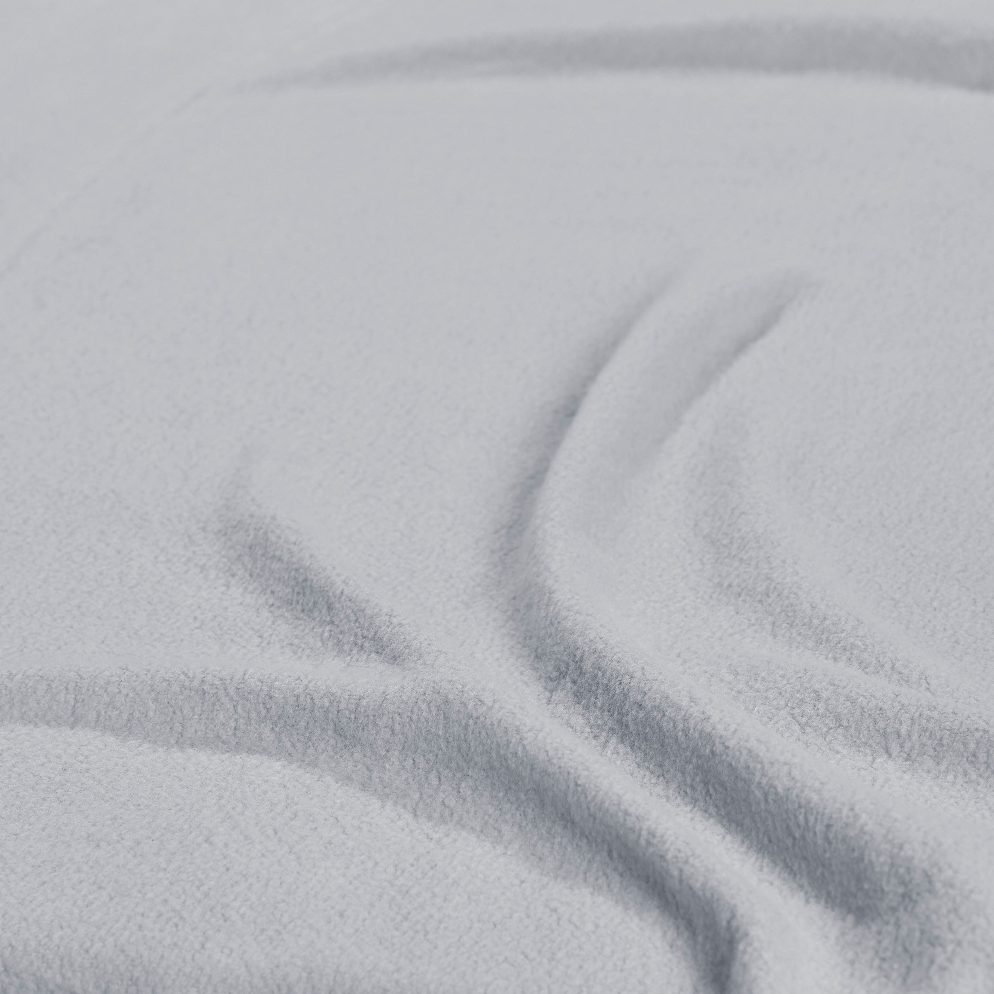Primera Spannbettlaken Teddy Flausch, Biber, Gummizug: rundum, (1 Stück), 80% Baumwolle, für Matratzen bis 20 cm Höhe, kuschelig warm im Winter