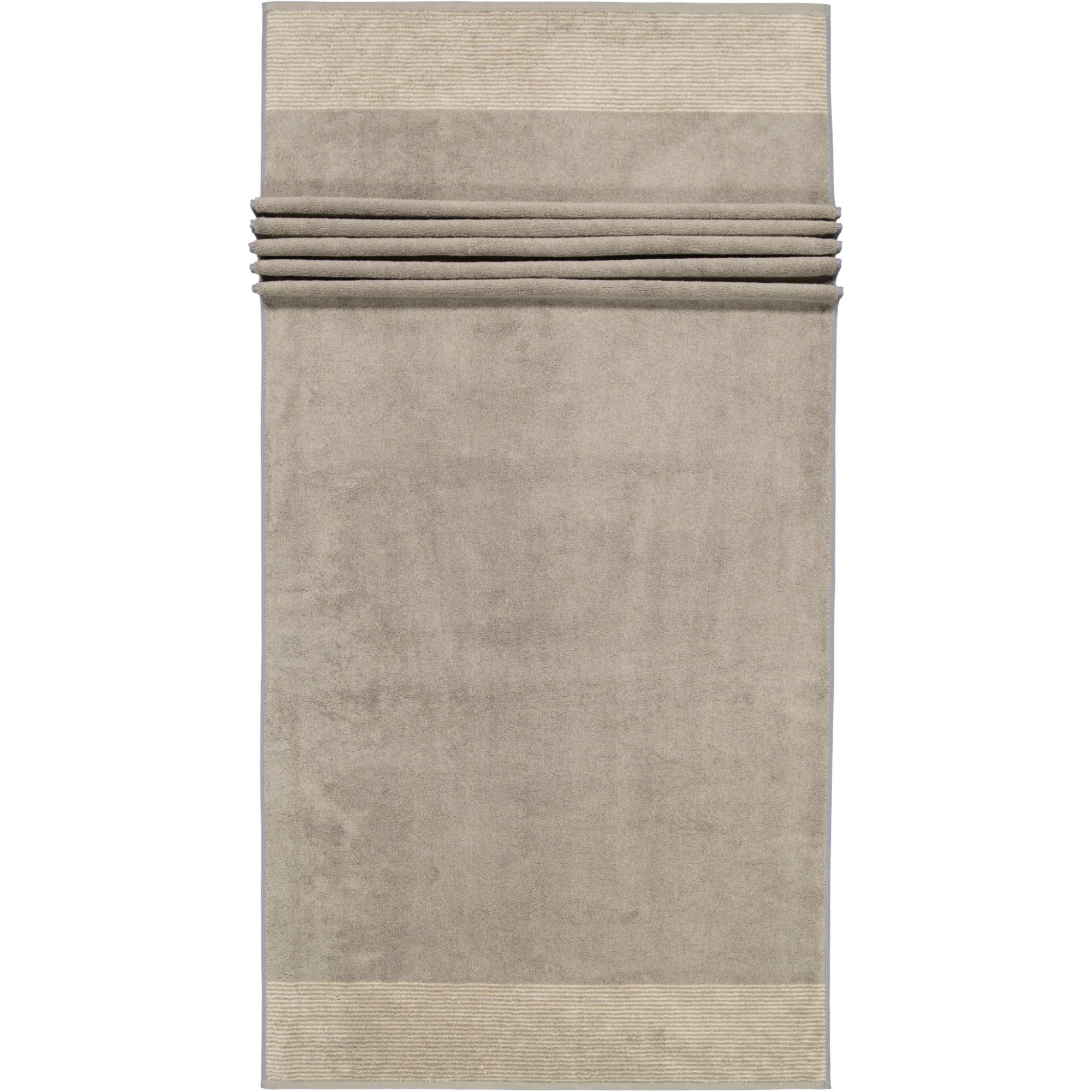 Handtücher Luxury Home Two-Tone 590