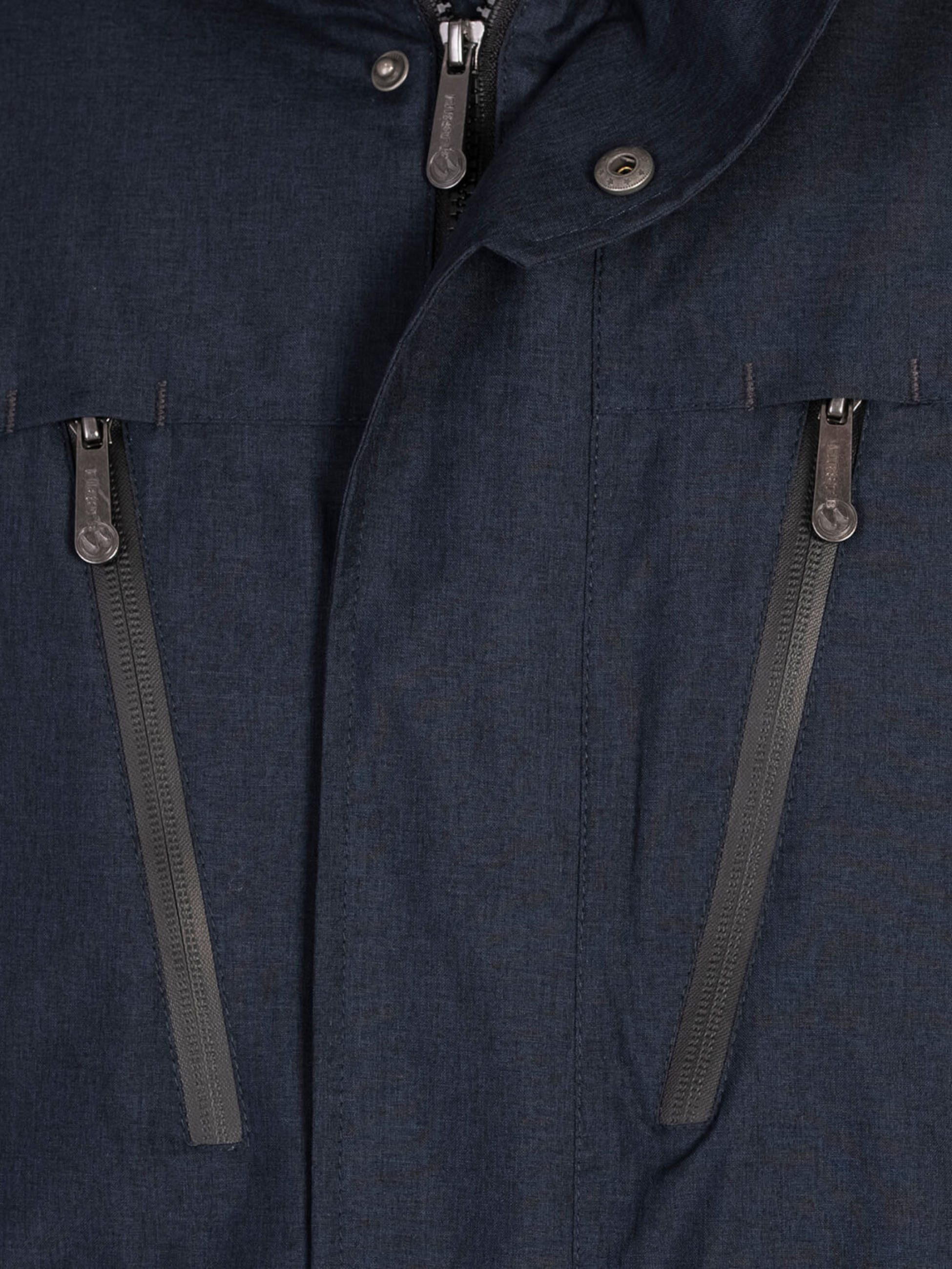 FirstB Funktionsjacke Herren wasserdicht, winddicht, atmungsaktiv