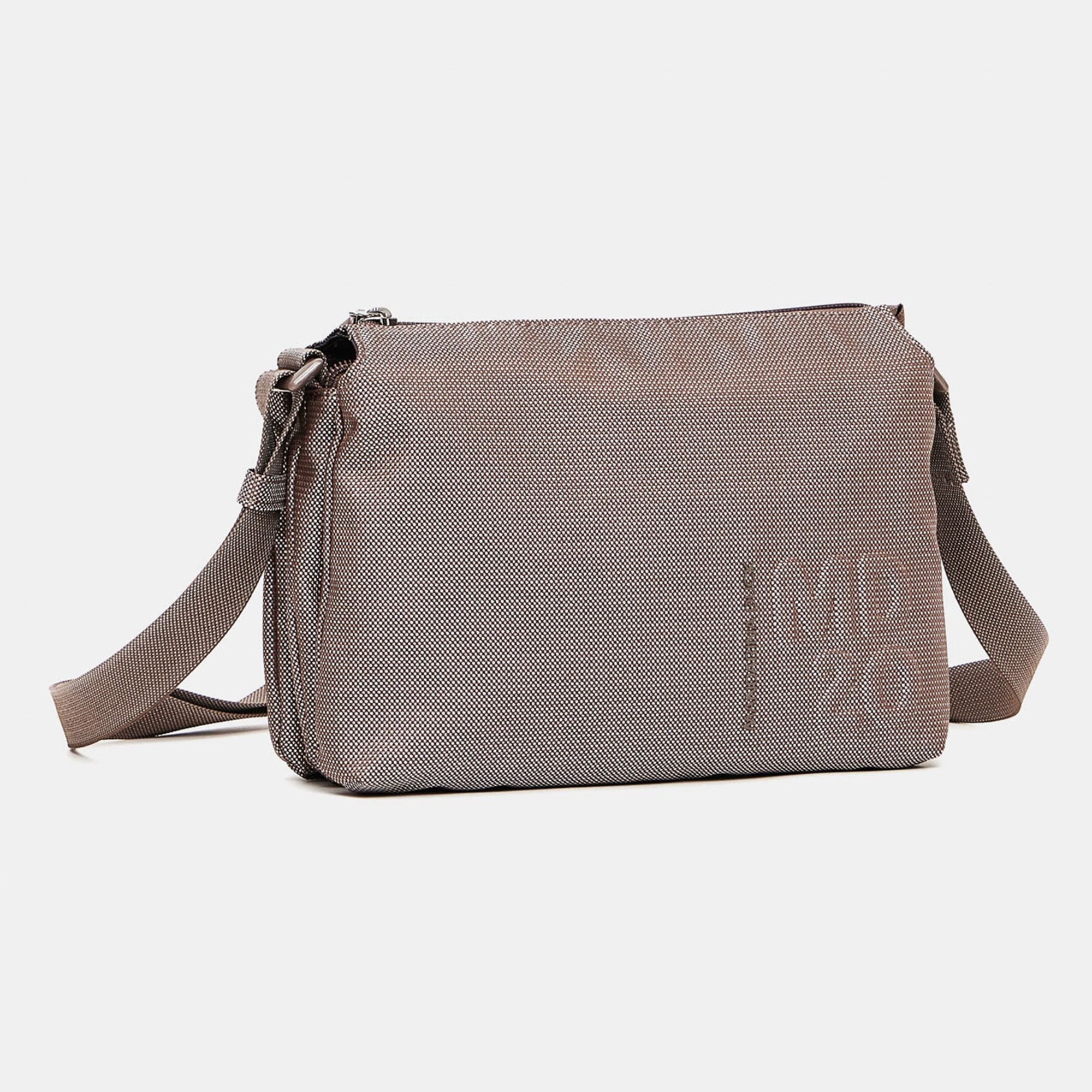 Mandarina Duck Umhängetasche MD20, Polyester