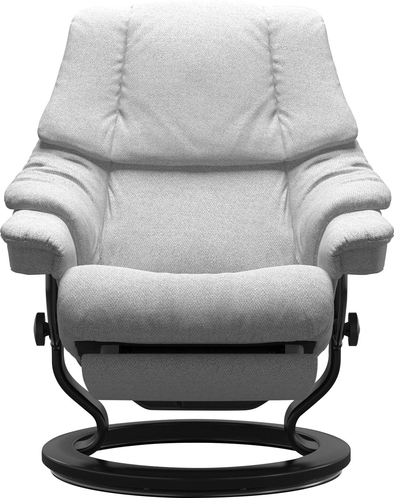 Stressless® Relaxsessel Reno, elektrisch verstellbar, optional günstig online kaufen