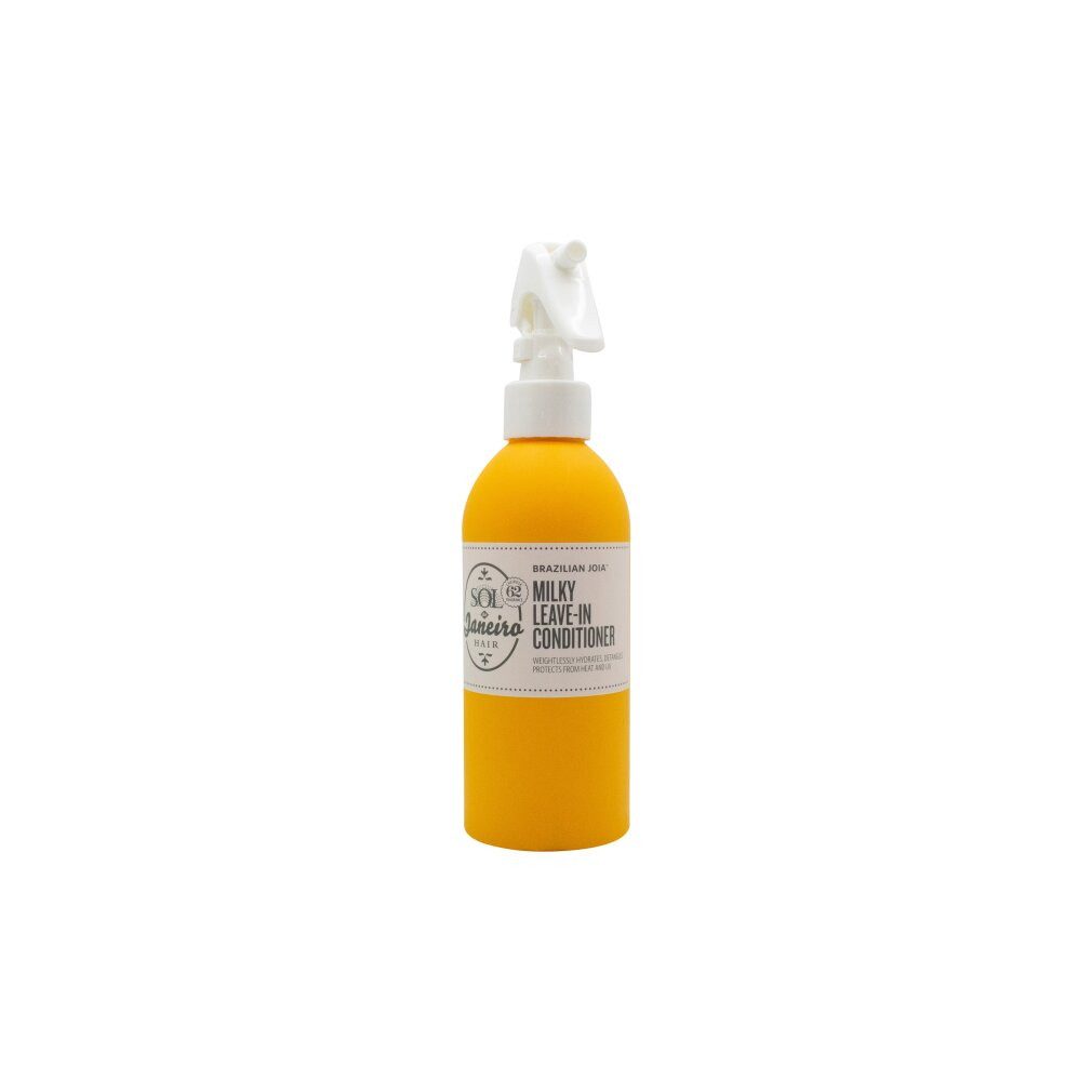 Sol de Janeiro Haarshampoo Brazilian Joia Milky Leave-In Conditioner 210ml Spray