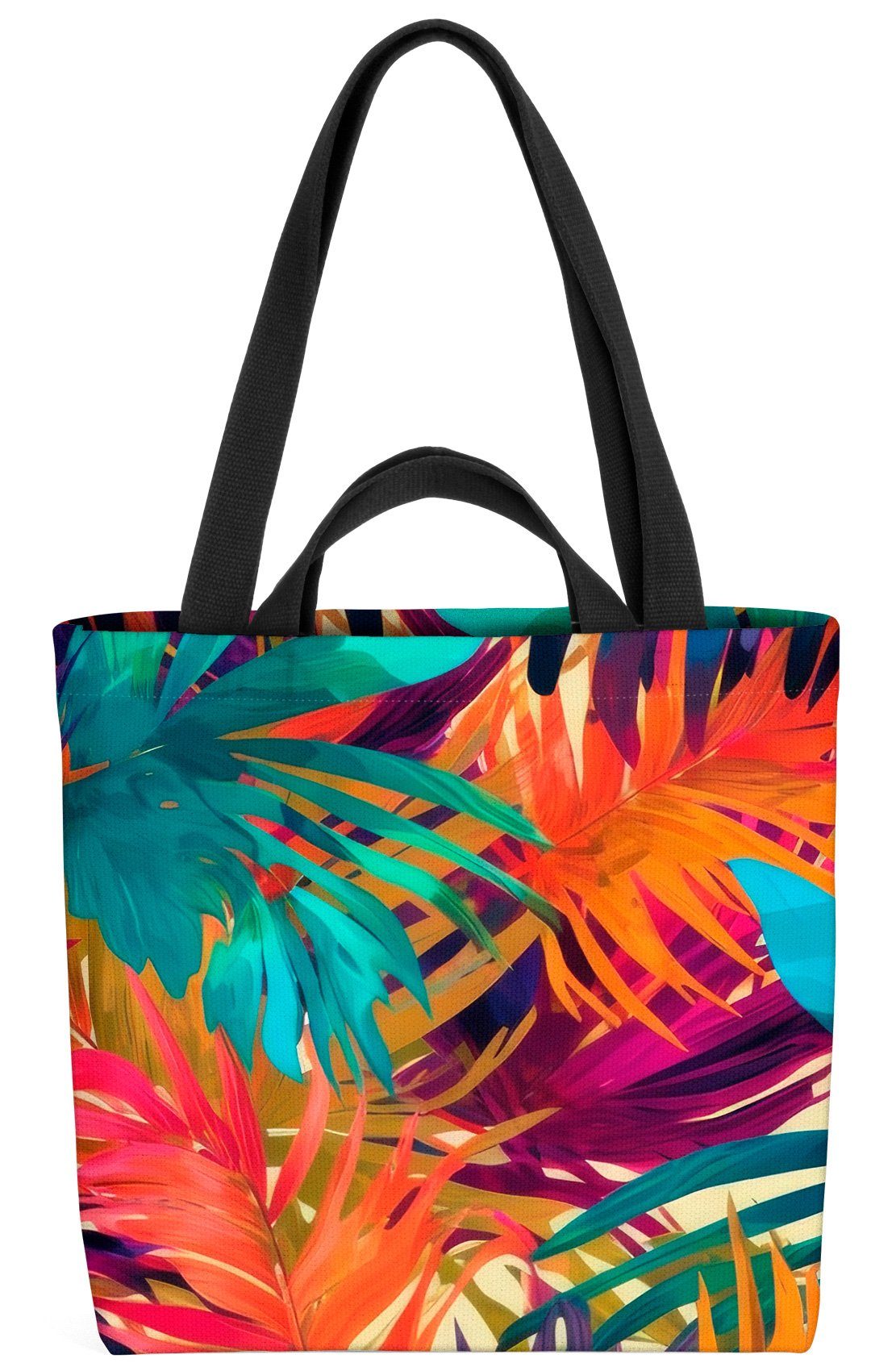 Henkeltasche