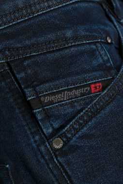 Diesel Tapered-fit-Jeans Slim Stretch - Belther R8LC4 - W38 L30