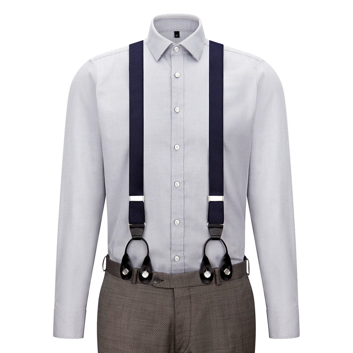 LINDENMANN Hosenträger