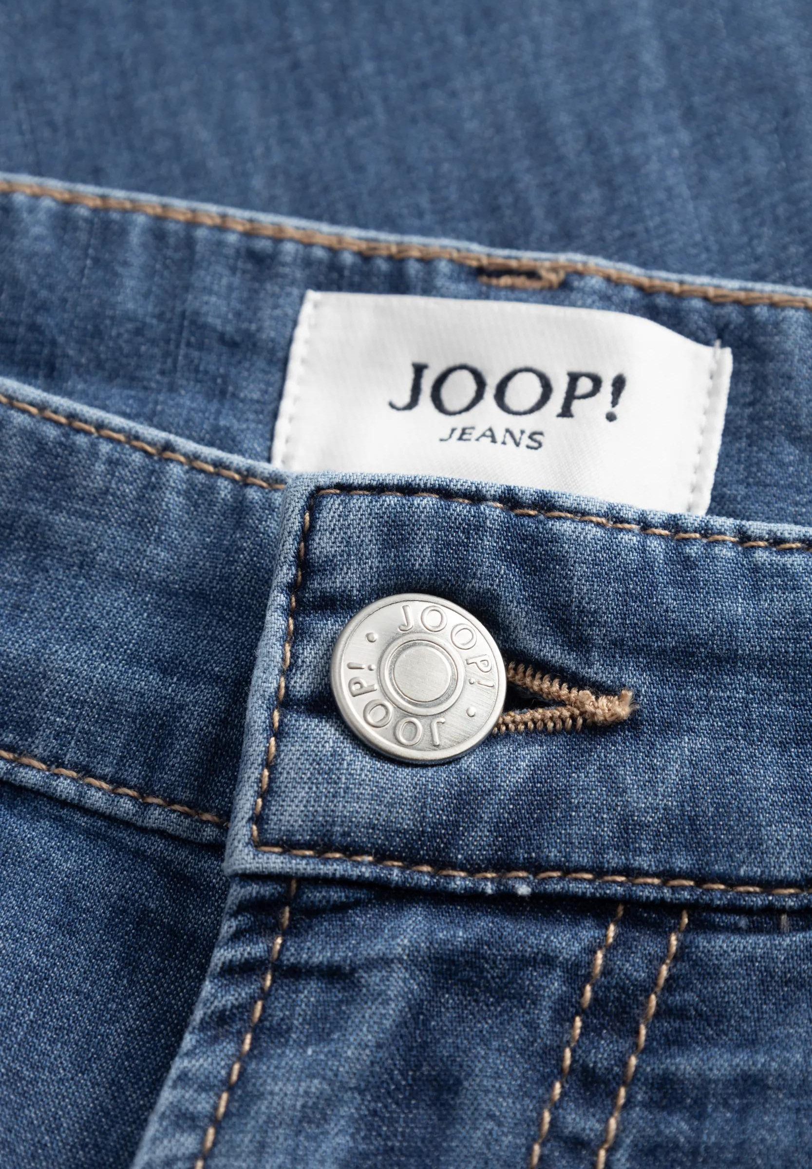 Joop Jeans 5-Pocket-Jeans Mitch (1-tlg)