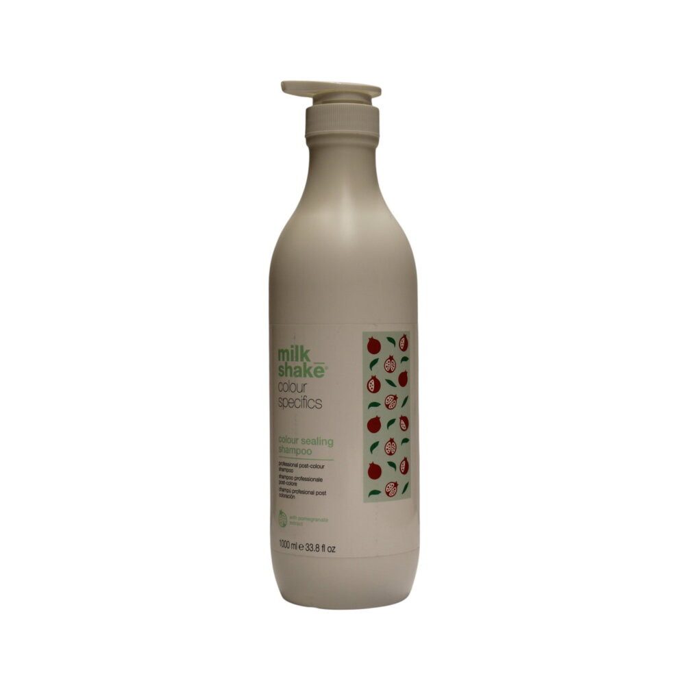 Milk Shake Haarpflege-Set, Farbversiegelungsshampoo, Haarshampoo, Farbschutz