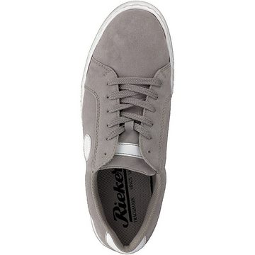 Rieker Rieker Herren Sneaker grau Sneaker