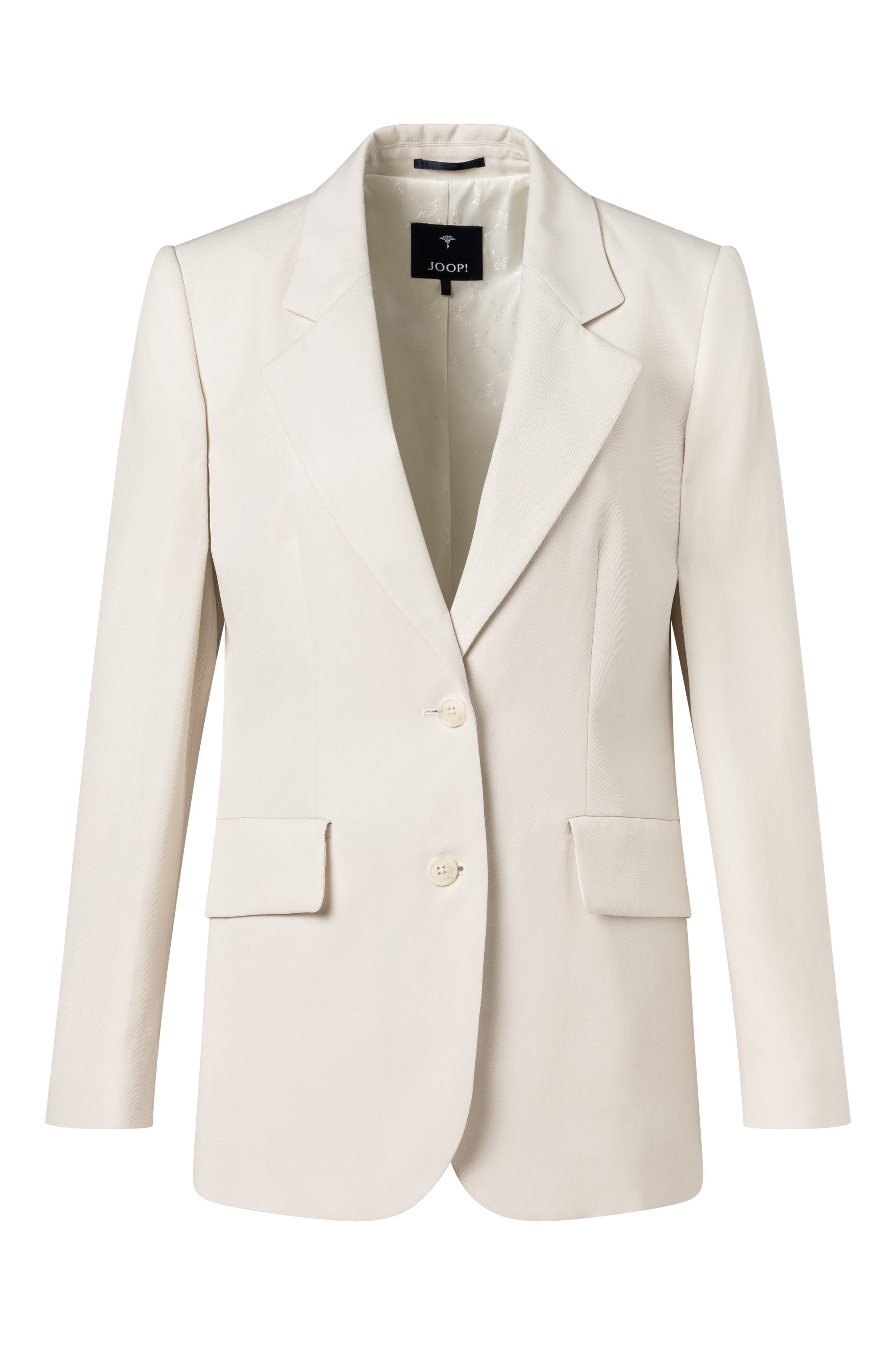 Longblazer