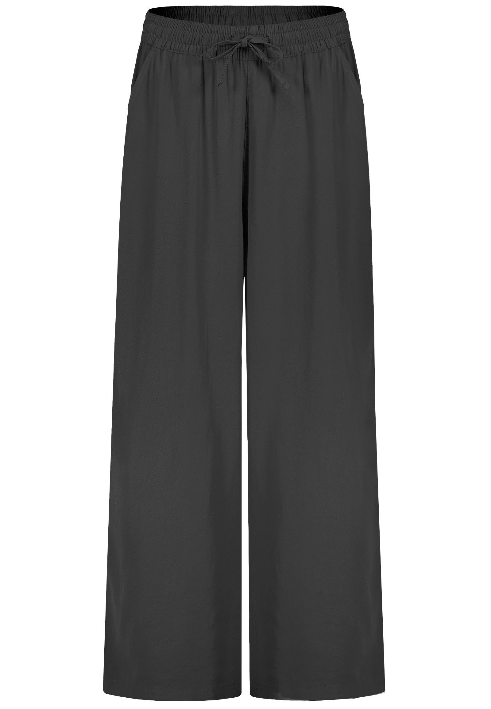 SUBLEVEL Culotte Damen Viskose Sommer Hose günstig online kaufen