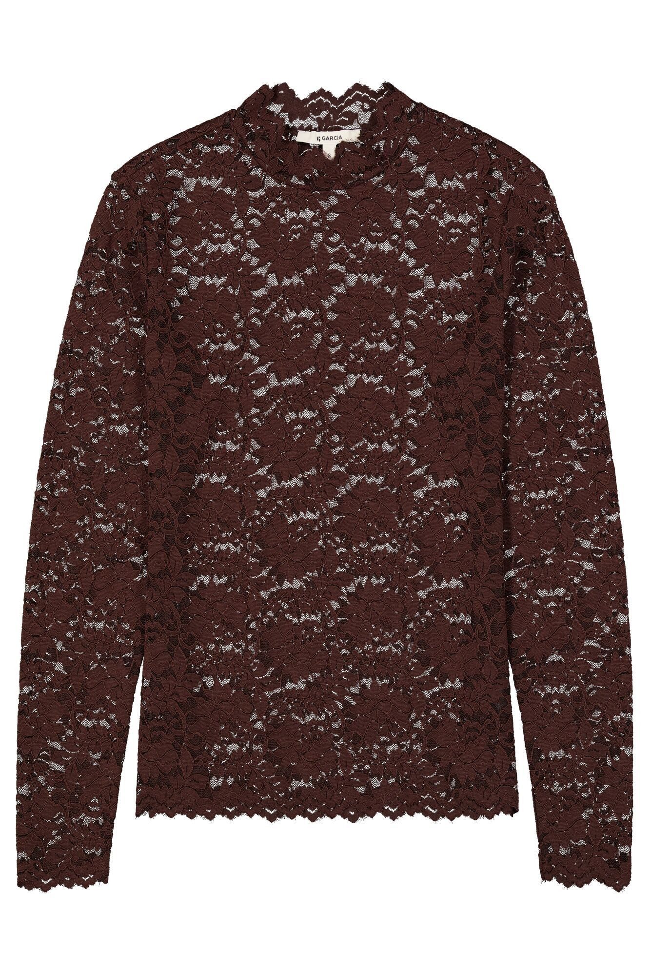 GARCIA JEANS Langarmshirt