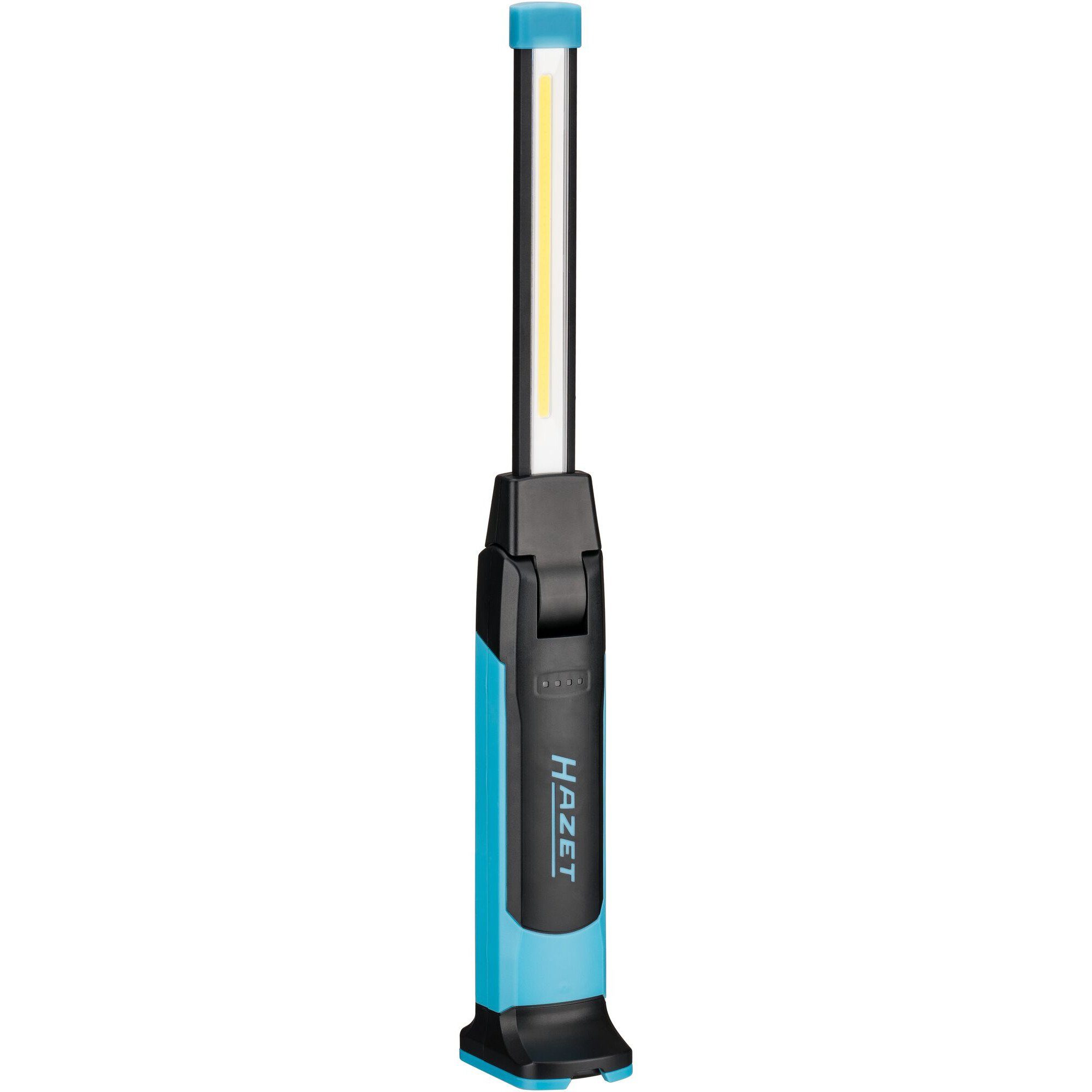 HAZET Arbeitsleuchte Hazet LED Slim Light, LED-Leuchte, (Ladefunktion