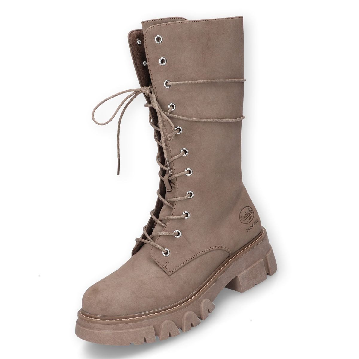 49PU213-810430 Stiefel