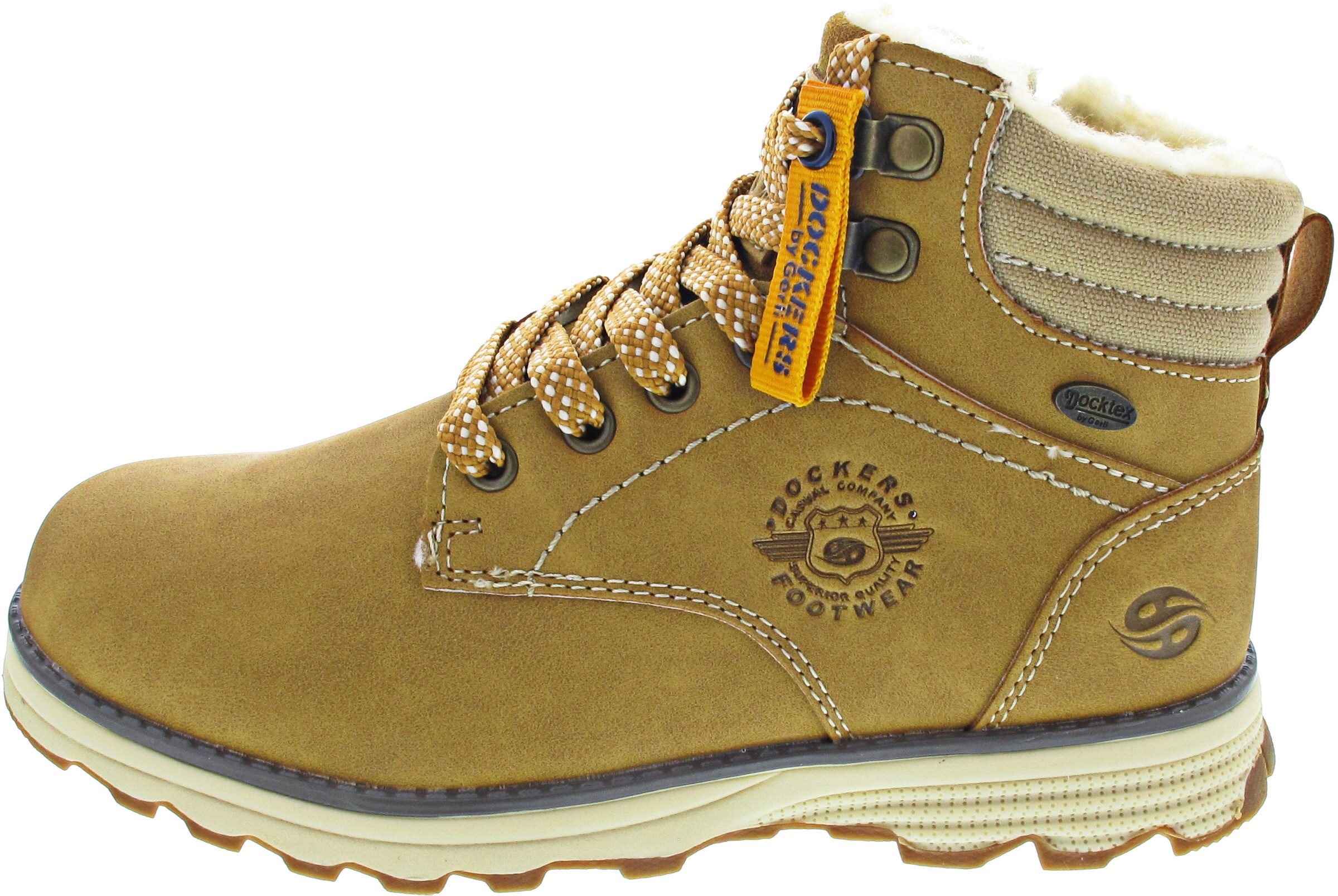 Stiefelette