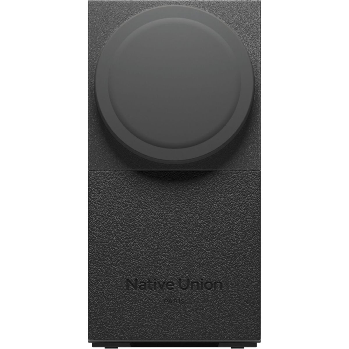 NATIVE UNION Rise 3-in-1 Qi2 Magn. Wireless Charger Induktions-Ladegerät