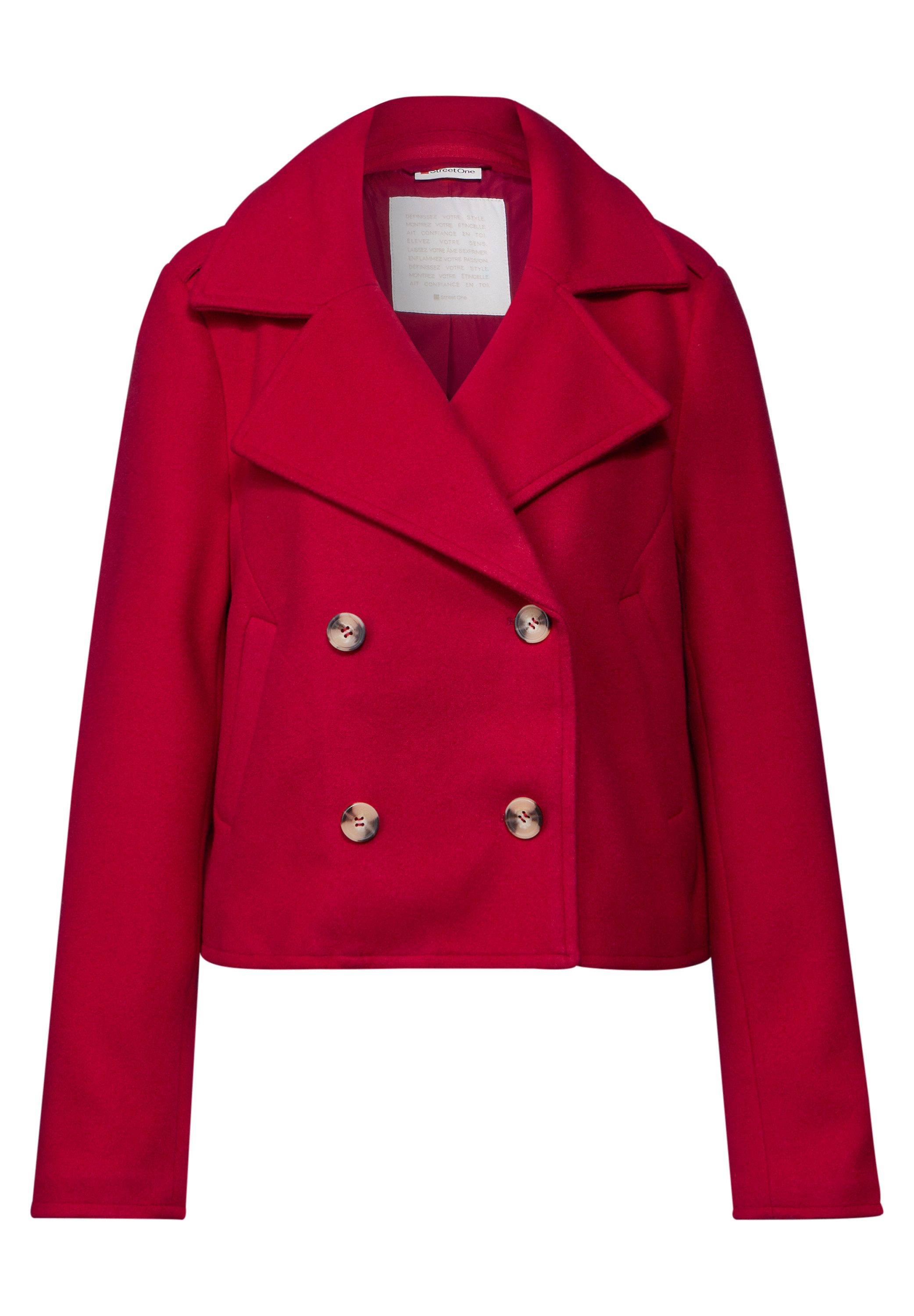 Blusenblazer