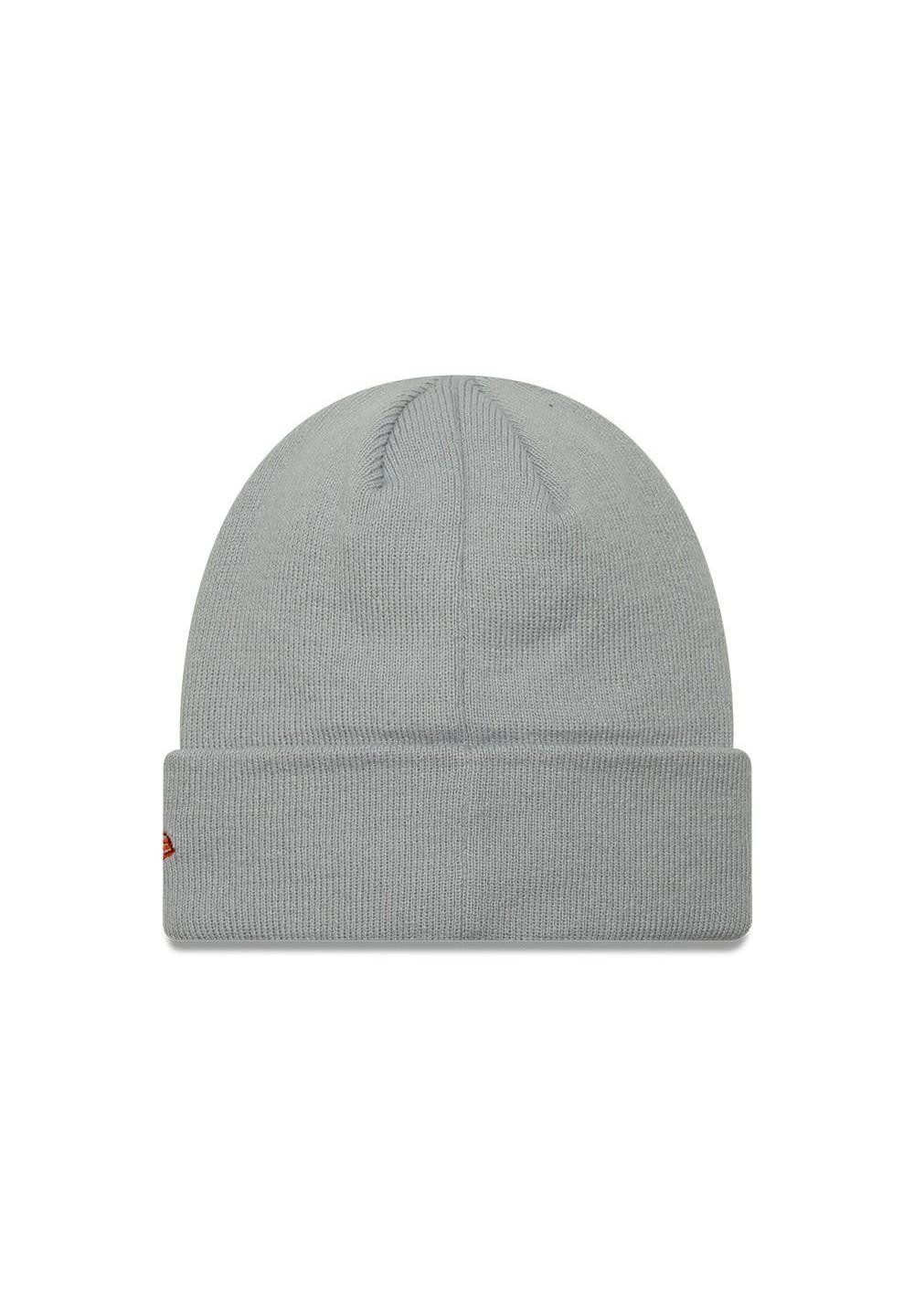 New Era Beanie Liverpool FC New Era Seasonal Cuff Beanie Grau (1-St)
