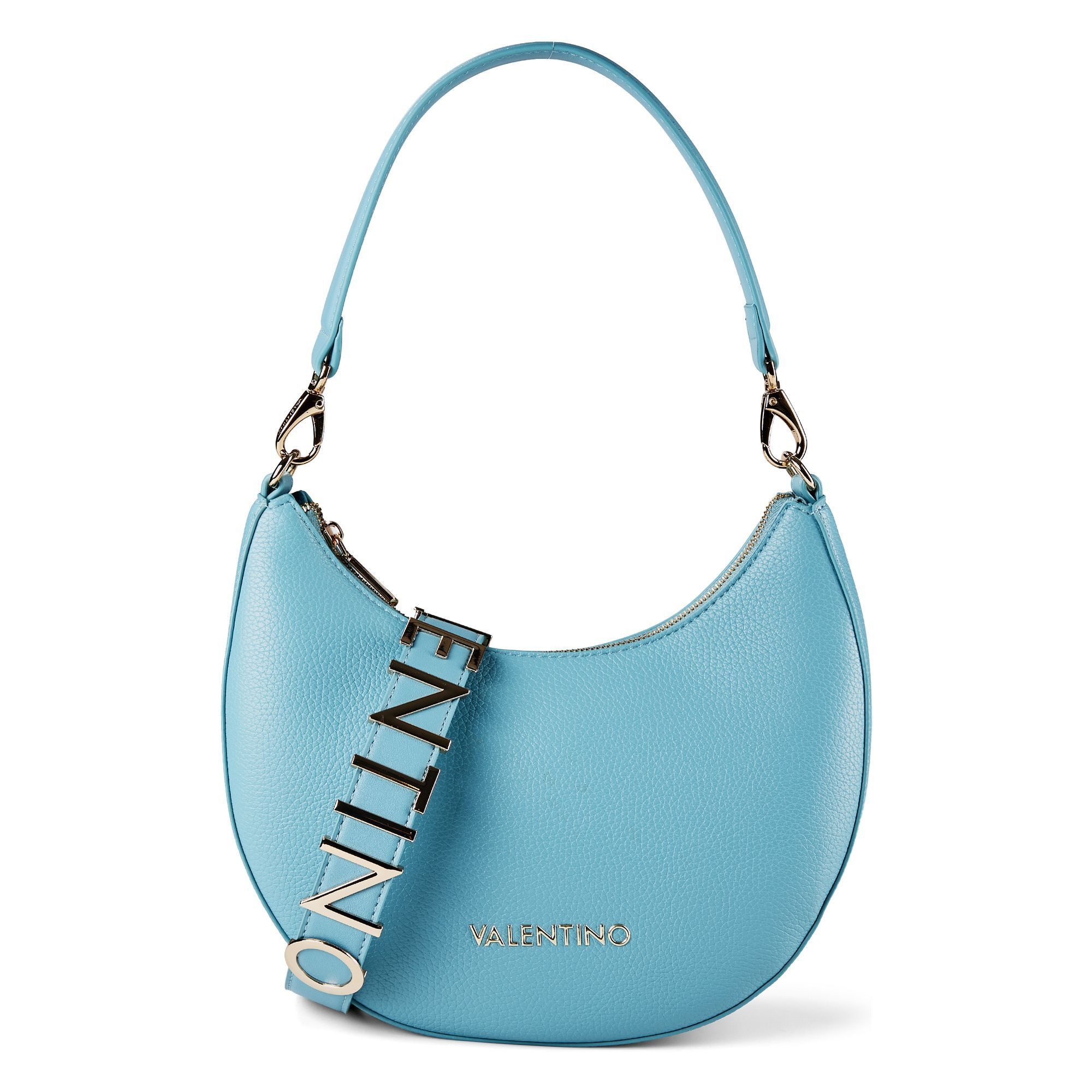 VALENTINO BAGS Schultertasche Alexia, Polyurethan