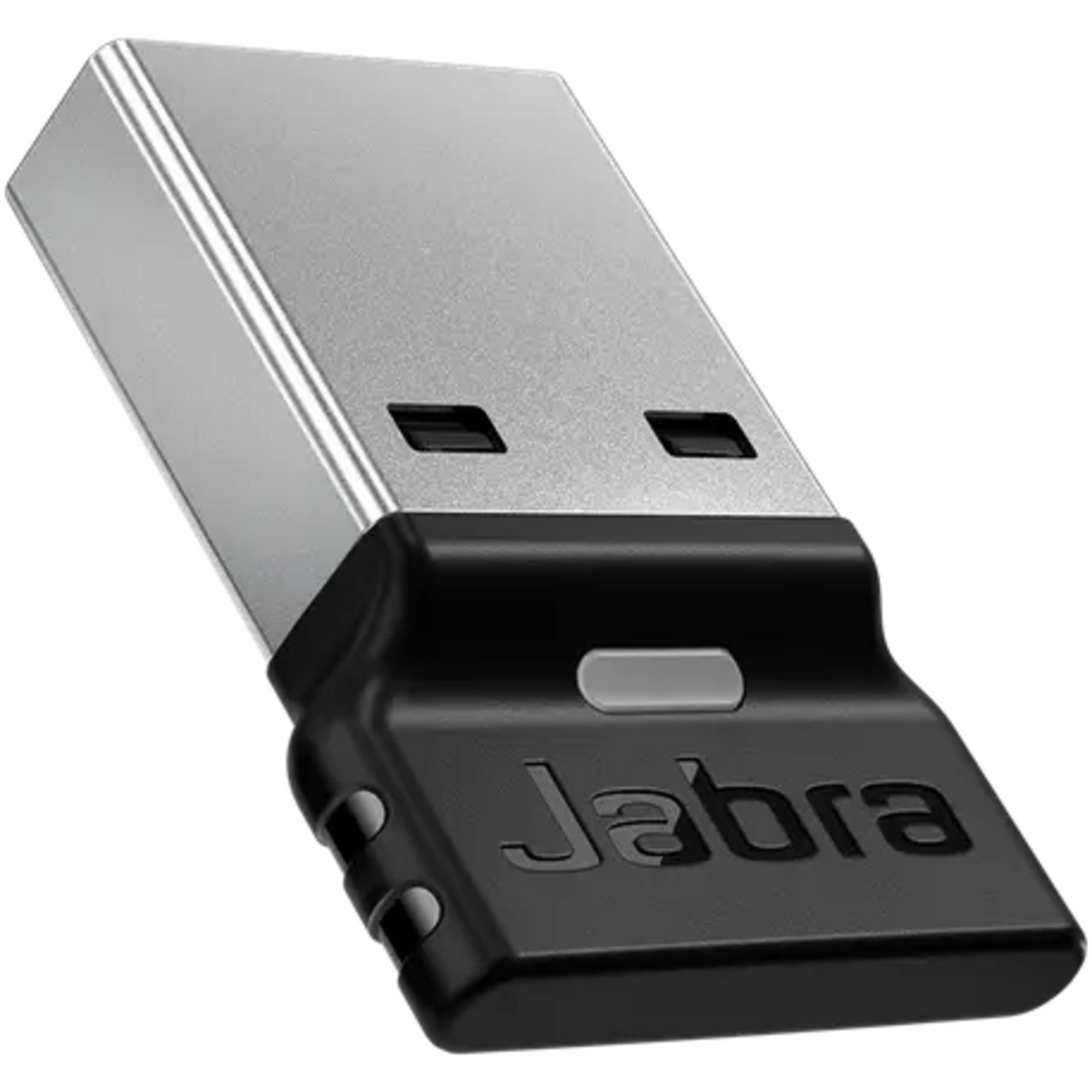 Jabra Jabra Link 390a UC, Bluetooth-Adapter Audio-Adapter