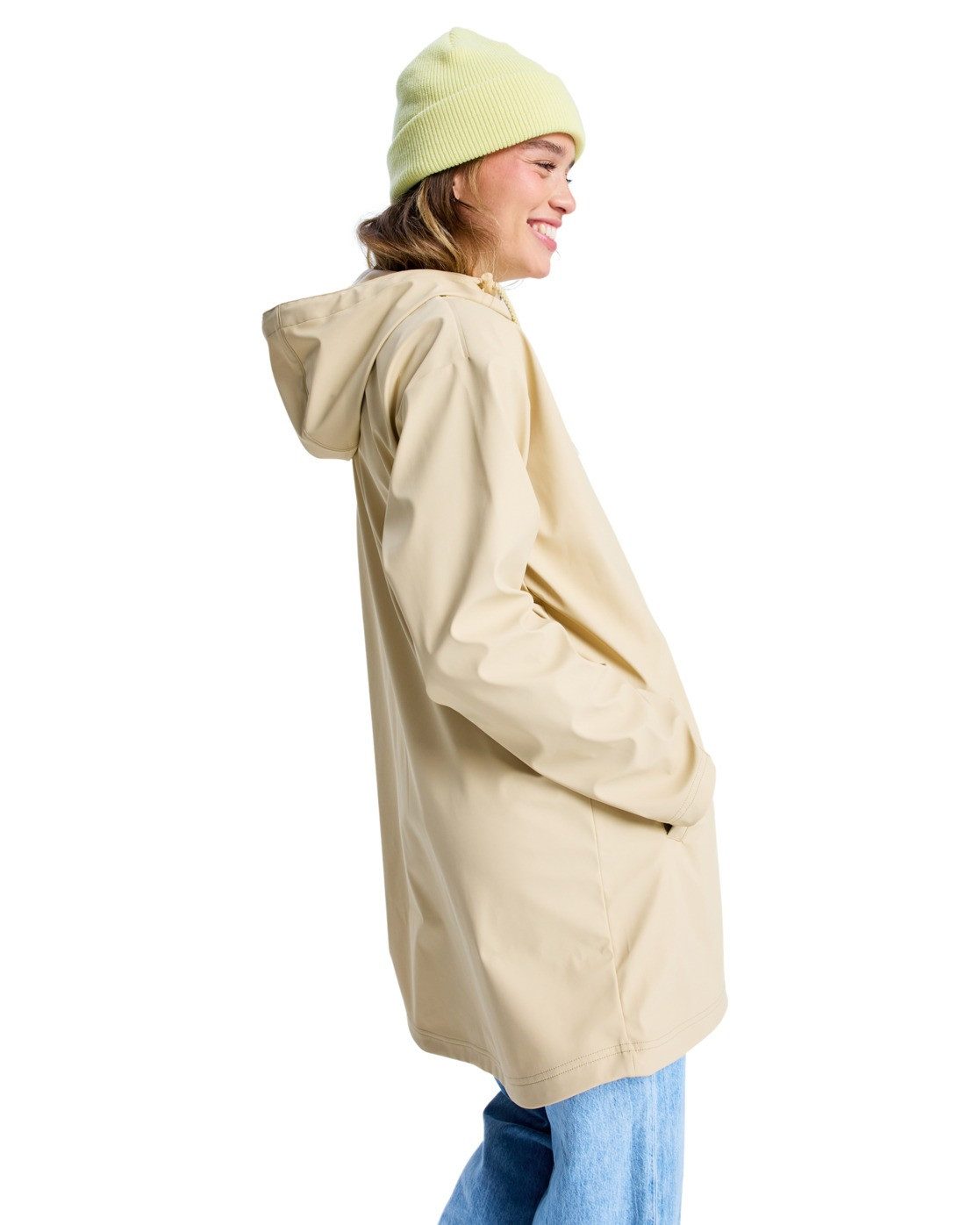 Roxy Regenjacke Raining Again