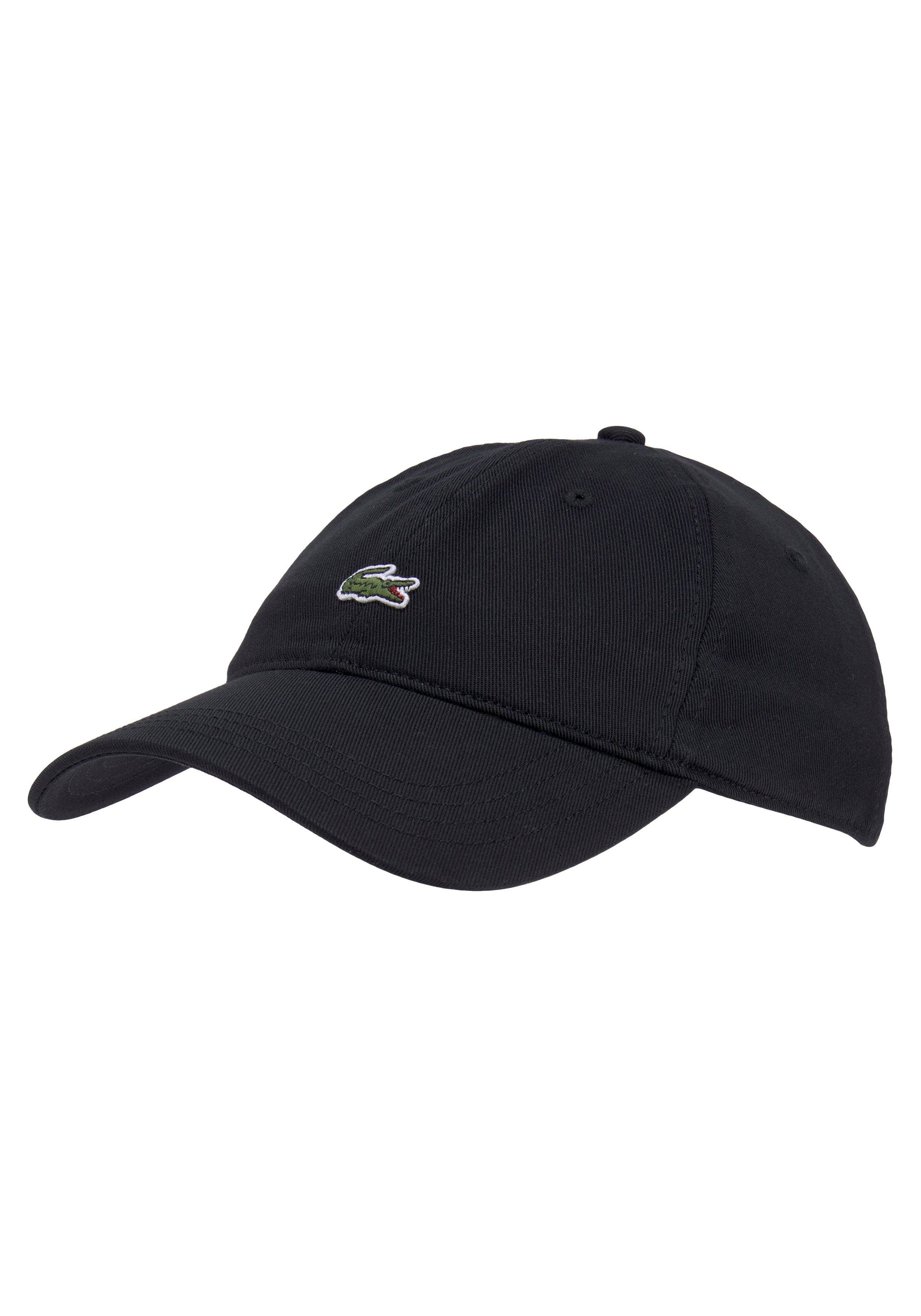 Lacoste Baseball Cap Unisex Cap 1er Pack Baumwolle