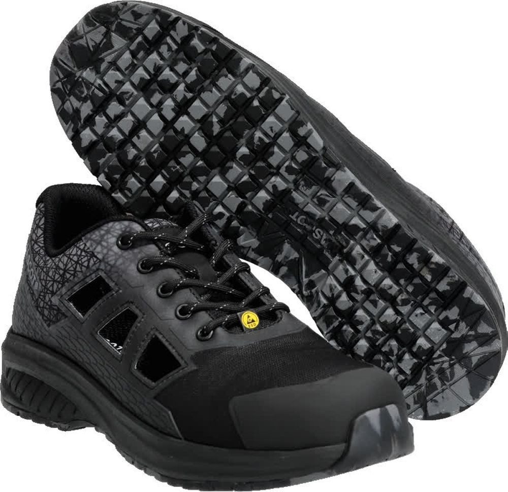 Mascot Sicherheitsschuh