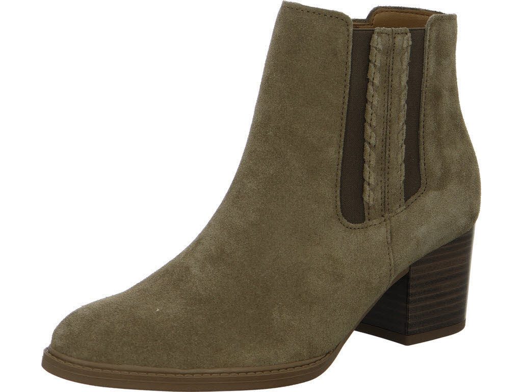 Gabor 8041.03 Stiefelette