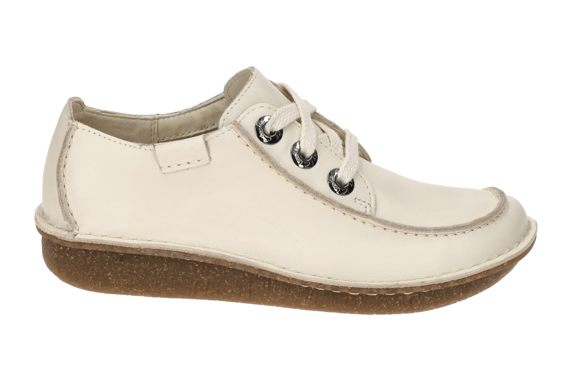 Clarks 26181433 4 Schnürschuh günstig online kaufen