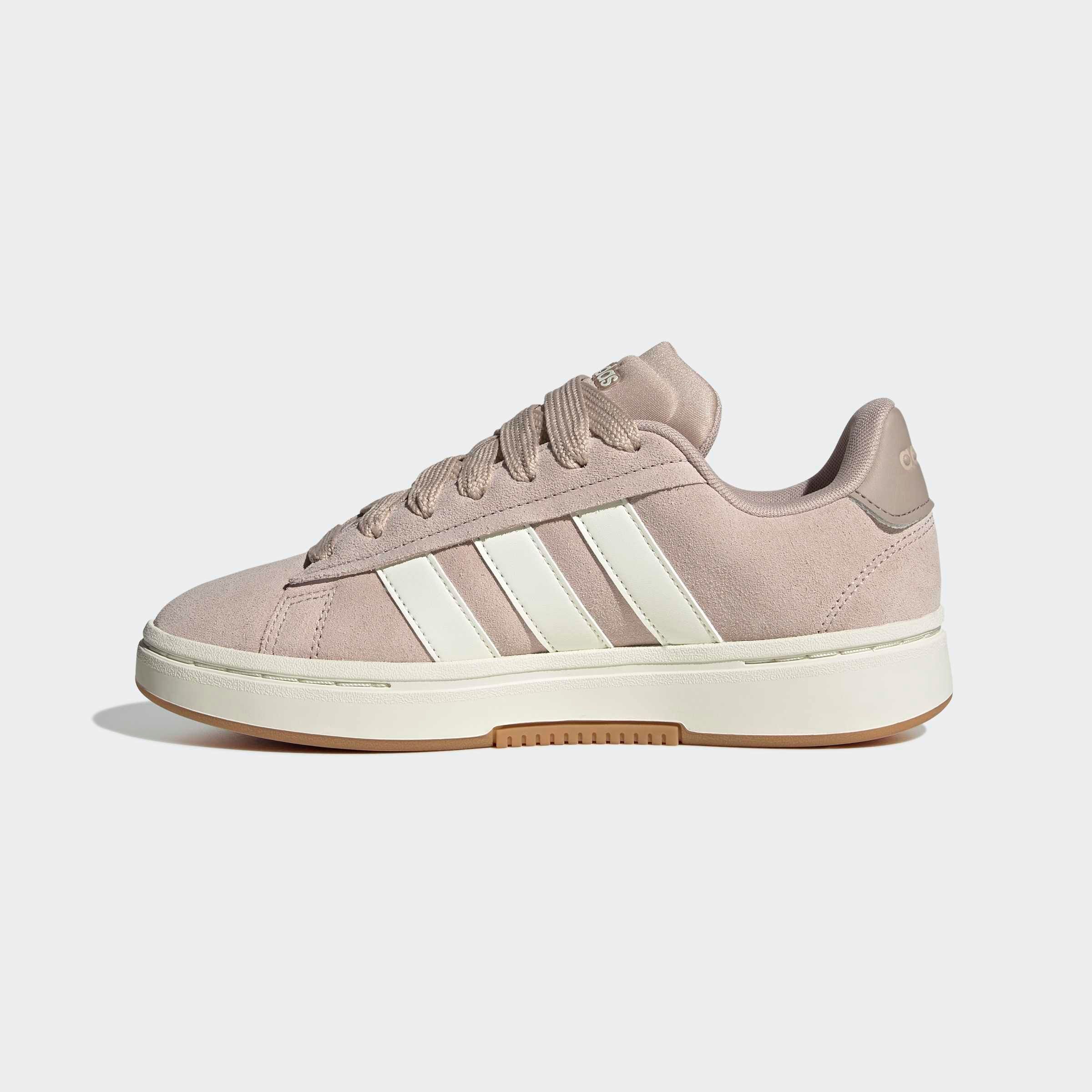 adidas Sportswear GRAND COURT ALPHA Sneaker inspiriert vom Design des adidas campus 00