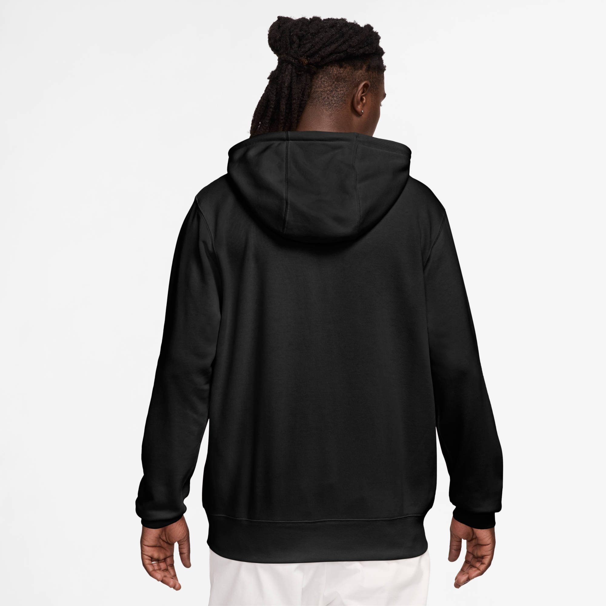 Nike Sportswear Hoodie M NK CLUB FT PO HOODIE günstig online kaufen