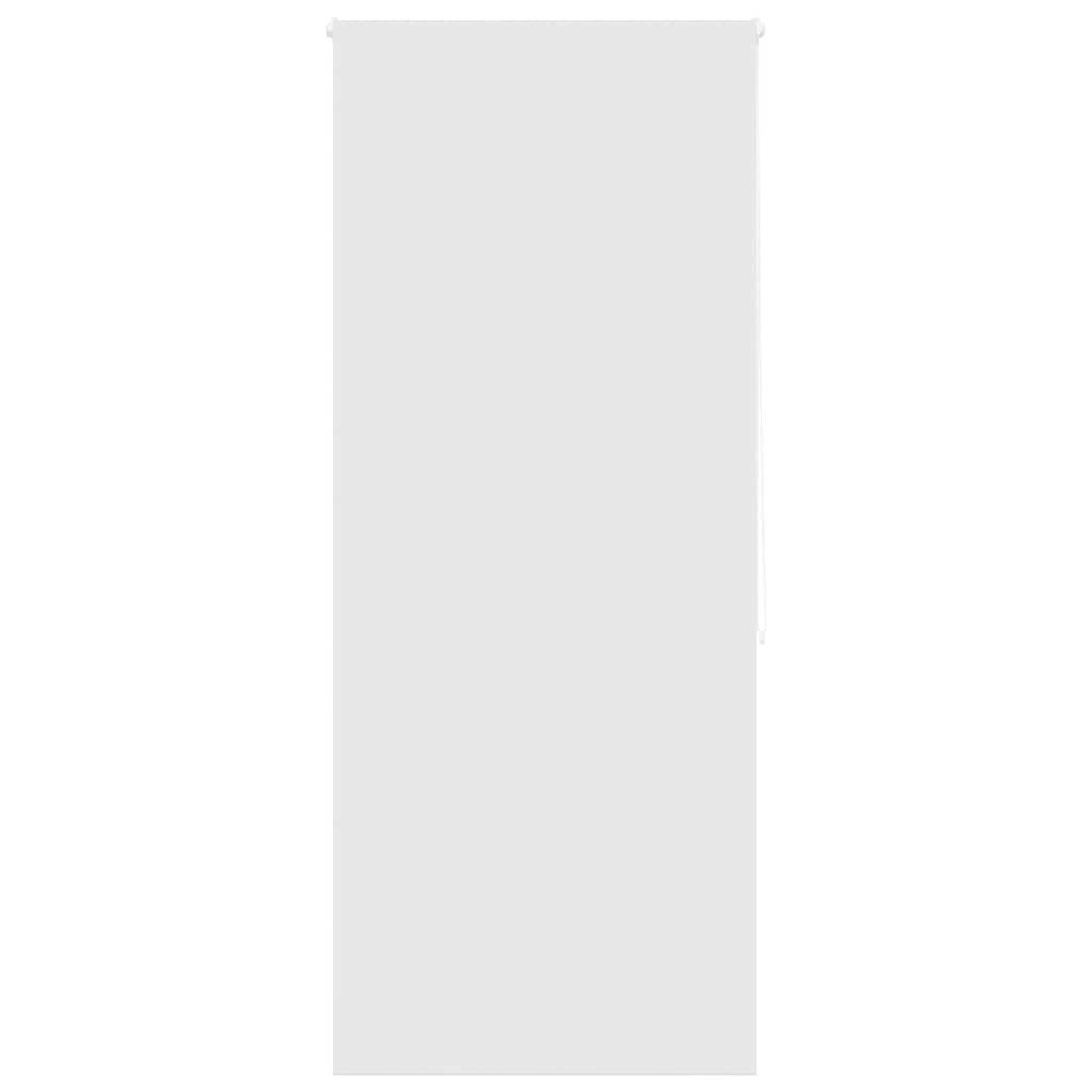 vidaXL Duschrollo, Duschrollo 110x240 cm Stoffbreite 106 cm