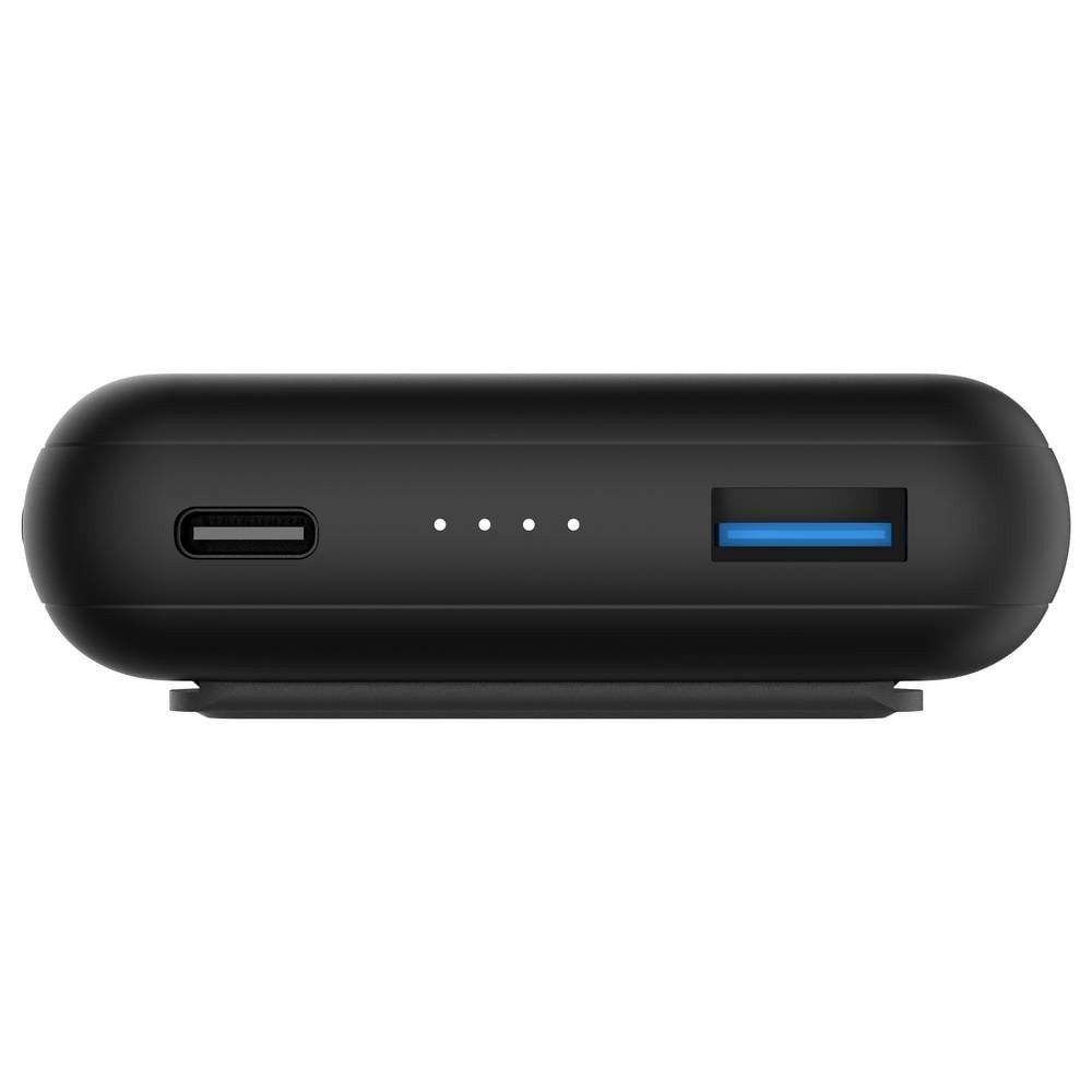 Energizer Ultimate Powerbank 10000 mAh USB PD LiPo USB-C®, USB-A Schwarz Powerbank