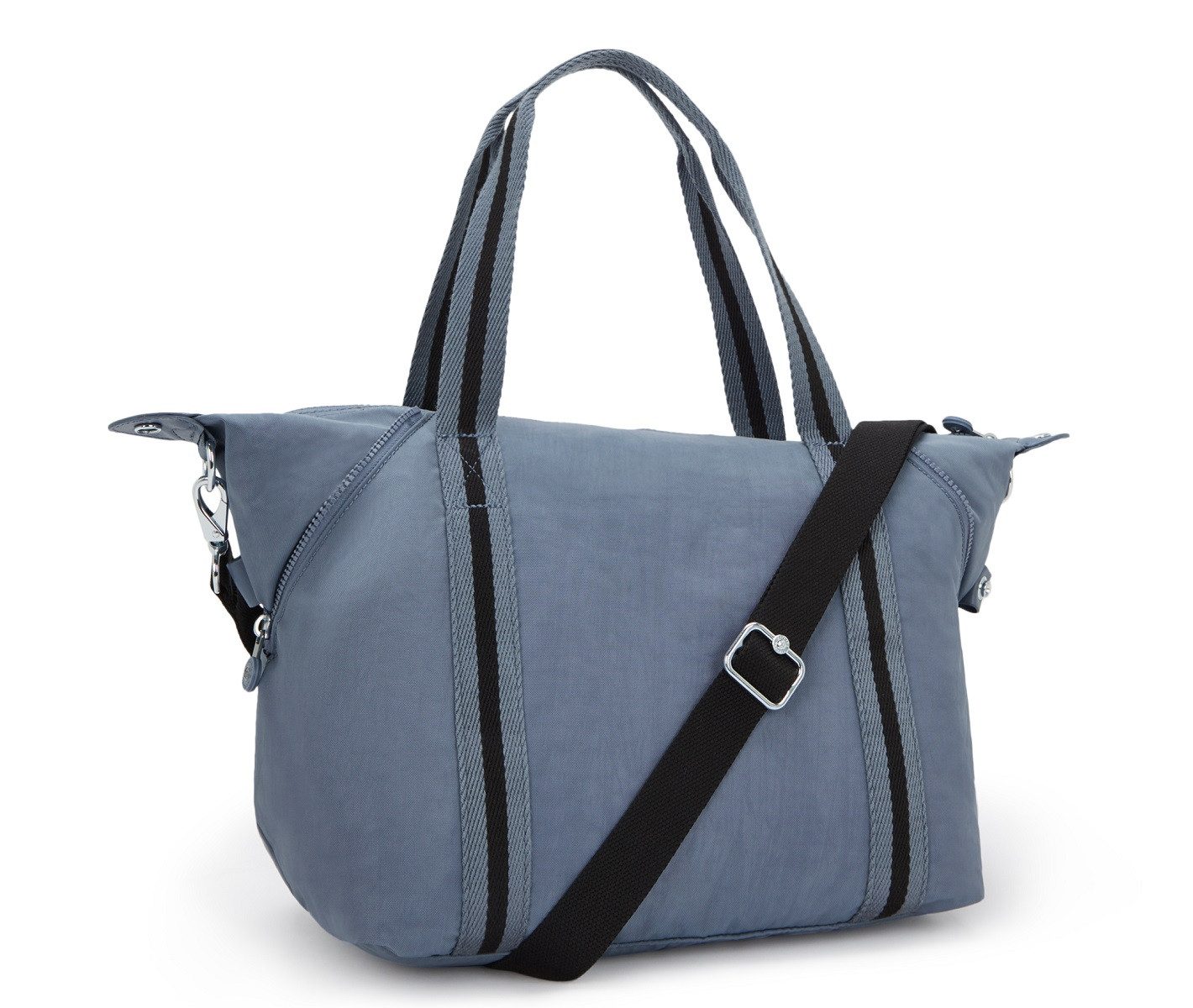 KIPLING Shopper Art Shopper 21 Liter (1, 1-tlg., Stück), Robot-Affe