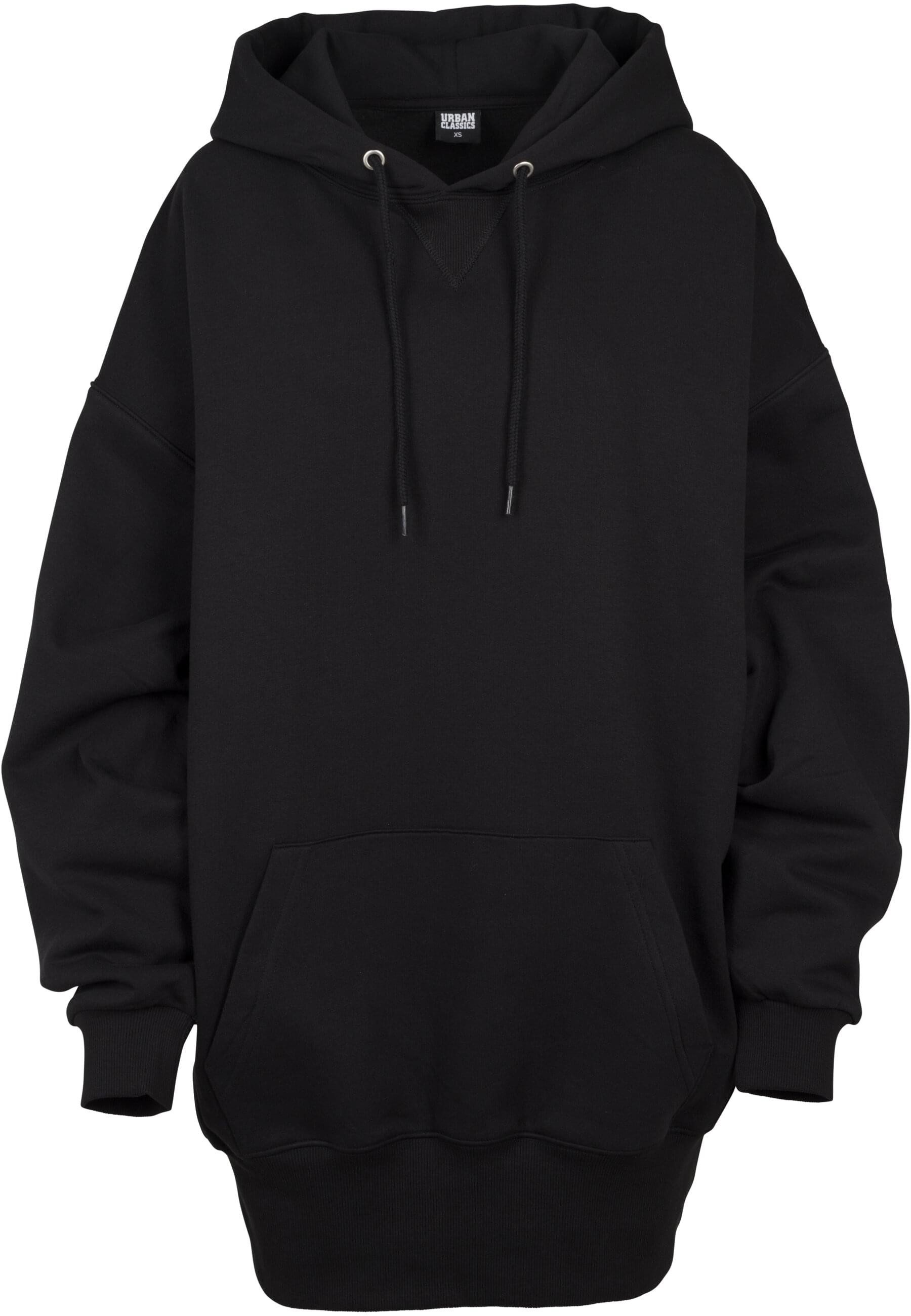 URBAN CLASSICS Rundhalspullover Urban Classics Damen günstig online kaufen