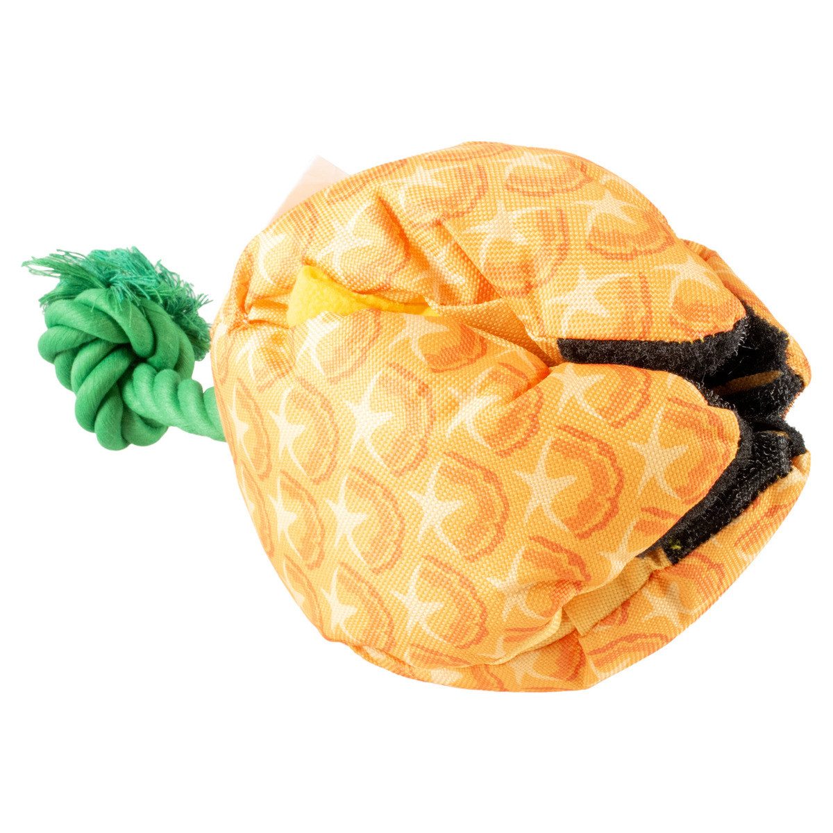 DUVO+ Tier-Intelligenzspielzeug Snackspielzeug Ananas gelb günstig online kaufen