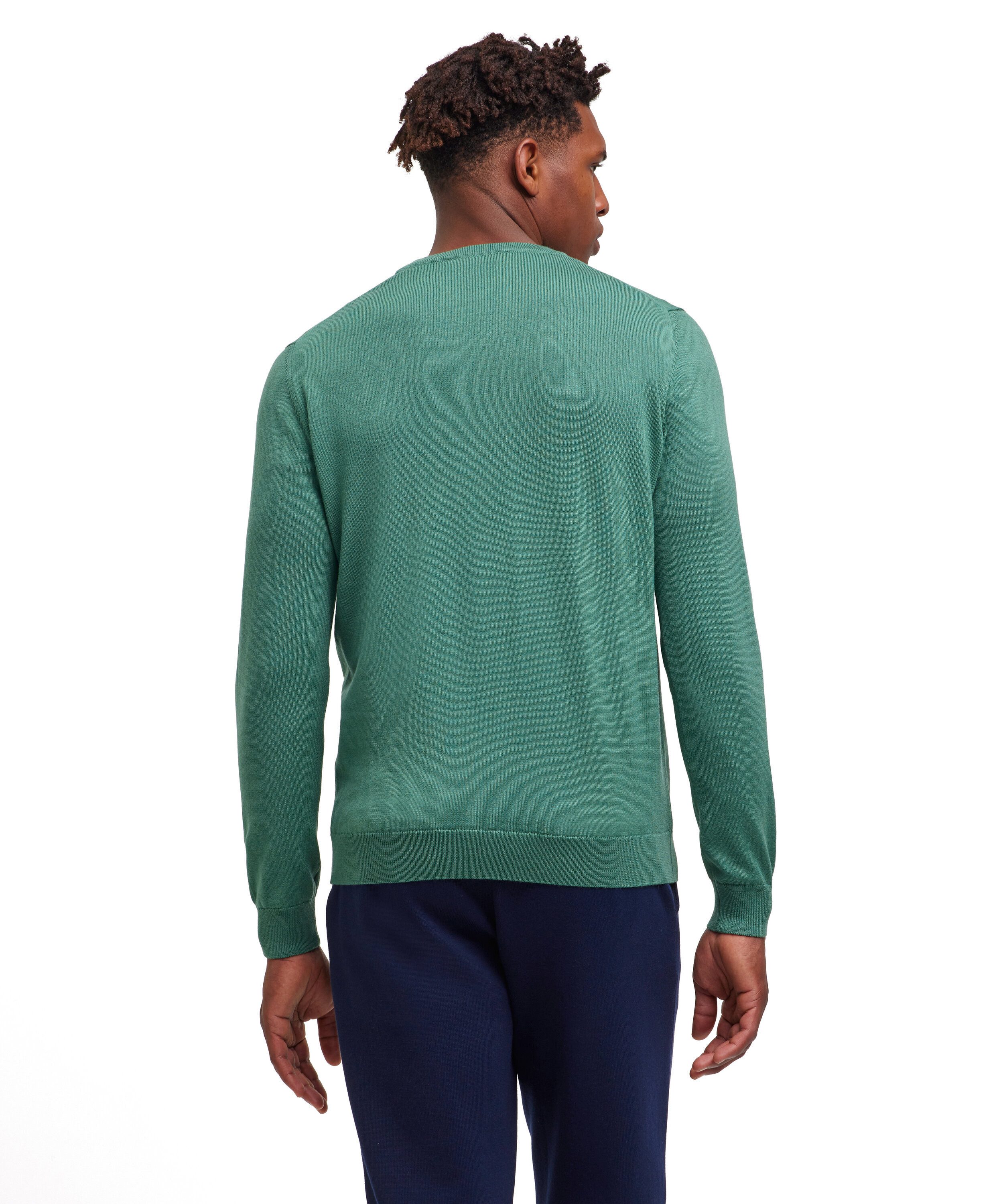FALKE Strickpullover (1-tlg) aus reiner, extrafeiner günstig online kaufen