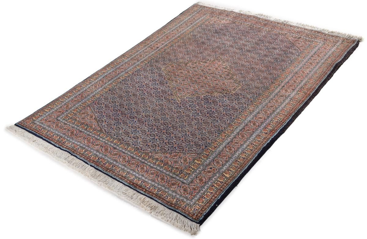 Nain Trading Orientteppich Ardebil 146x206 Handgeknüpfter günstig online kaufen